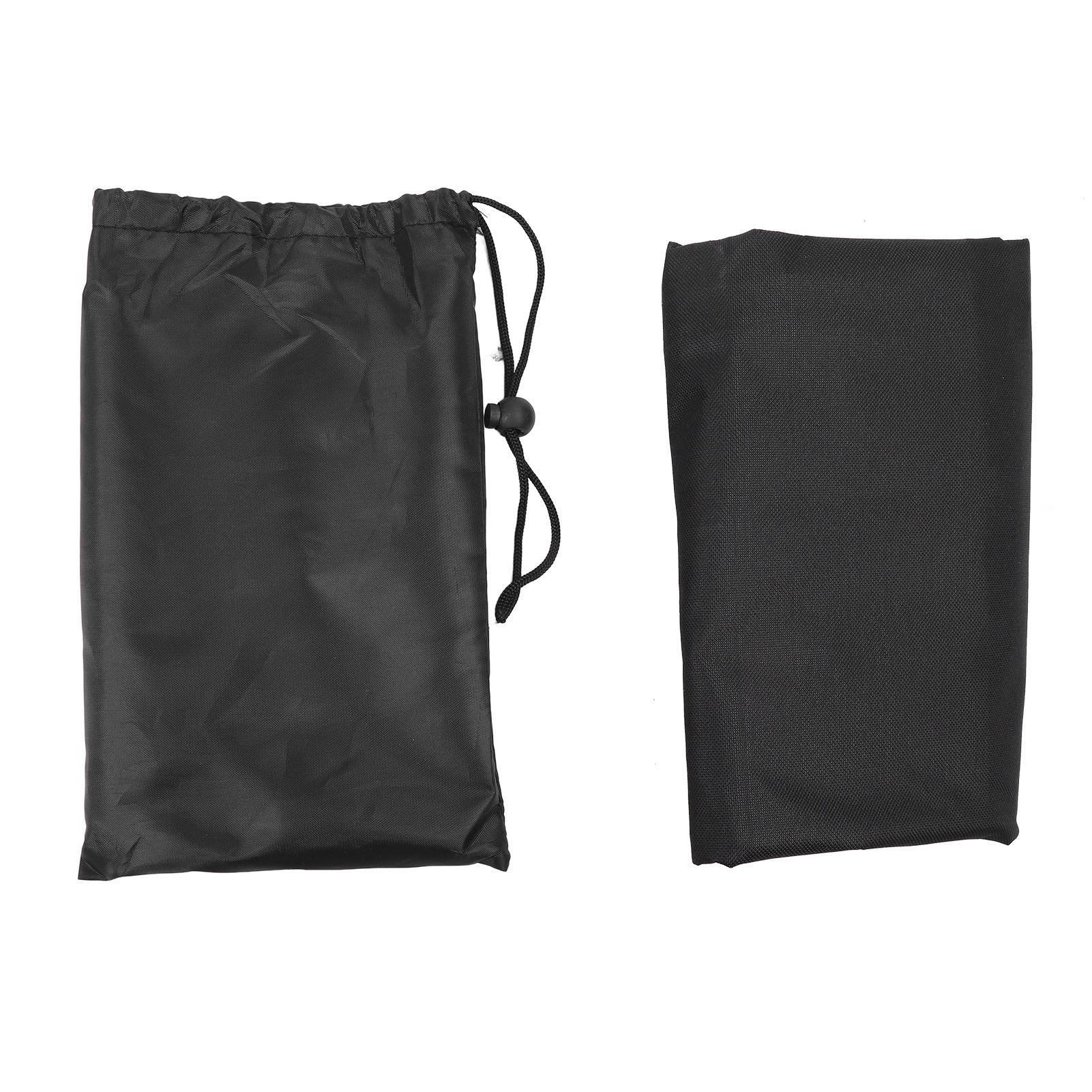 Outdoor TV Cover Water Dusts Weather Proof Sun Resistant 600D PVC Display view 3