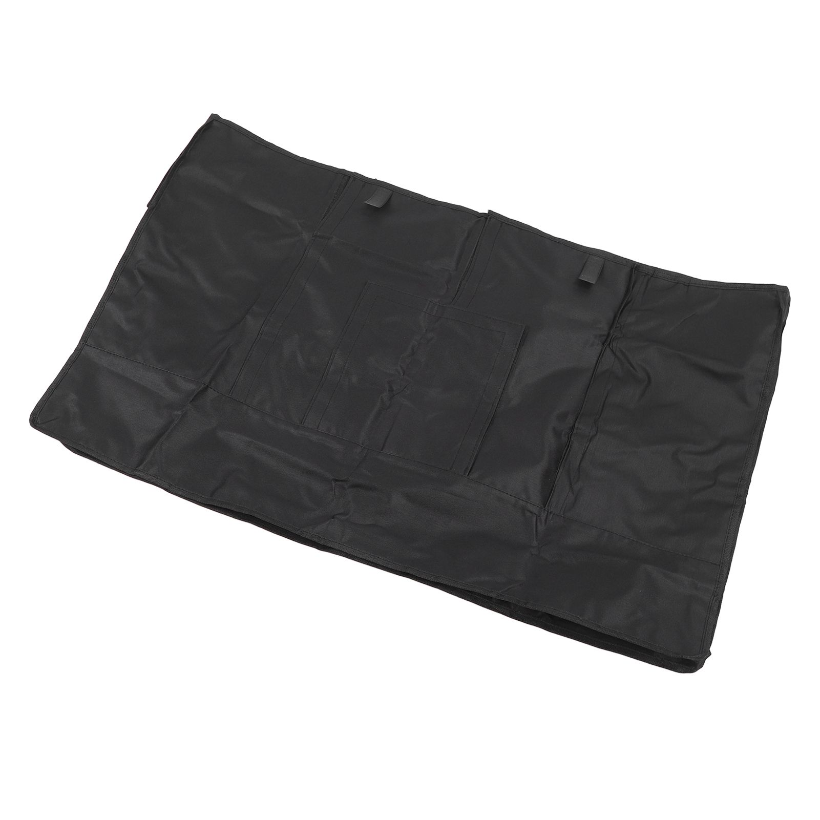 Outdoor TV Cover Water Dusts Weather Proof Sun Resistant 600D PVC Display view 10