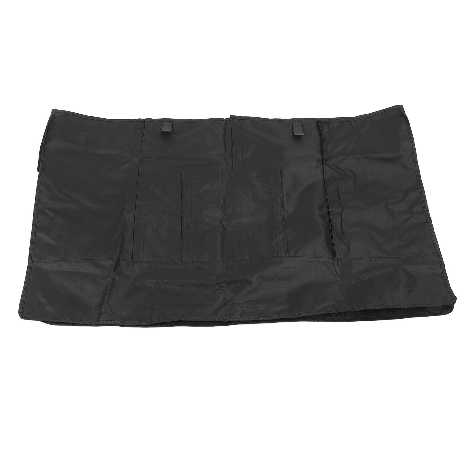 Outdoor TV Cover Water Dusts Weather Proof Sun Resistant 600D PVC Display view 11
