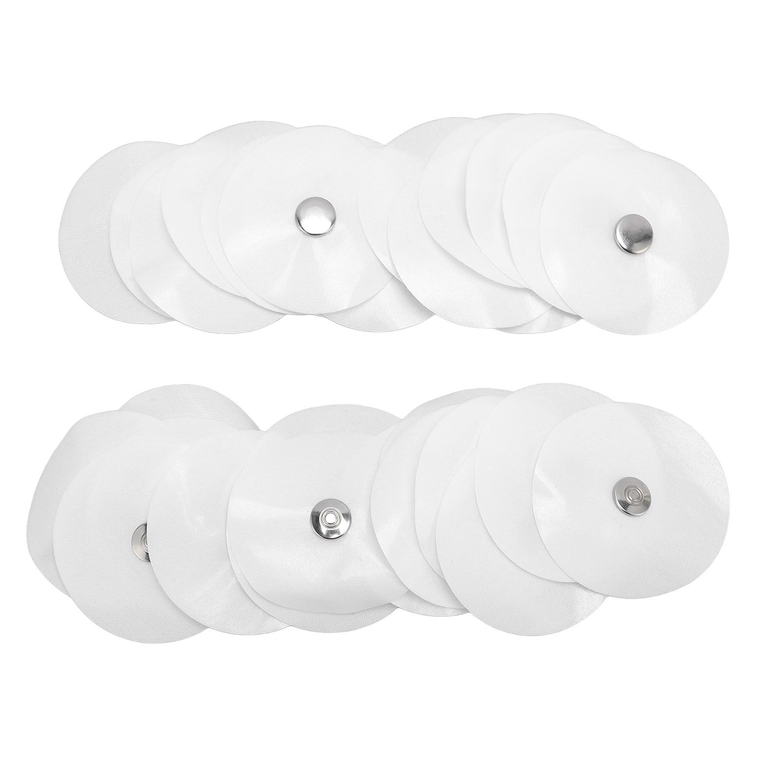 30PCS Duvet Snaps 2.36 Inch Cotton Duvet Cover Clips Corner Keepers Prevent view 6