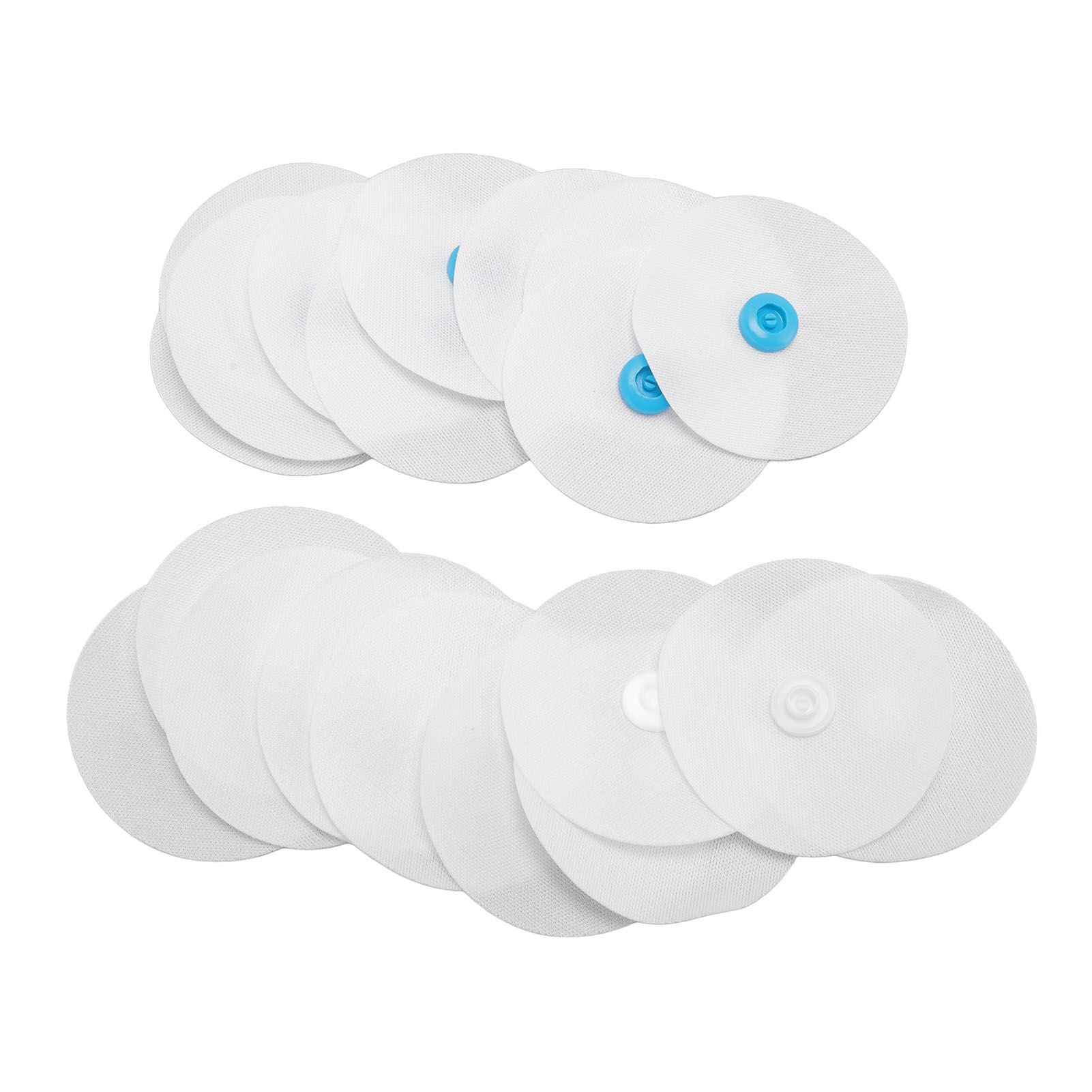 20pcs Duvet Snaps Easy to Operate Safe Anti Slip Duvet Cover Snaps Fasteners view 5