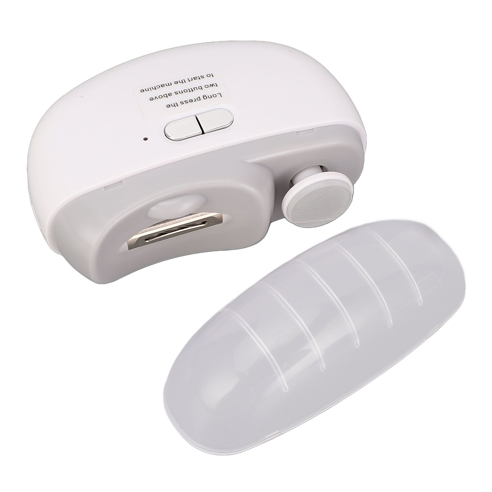 Electric Nail Grinder Anti Pinching Multifunctional Quiet Automatic Electric view 4