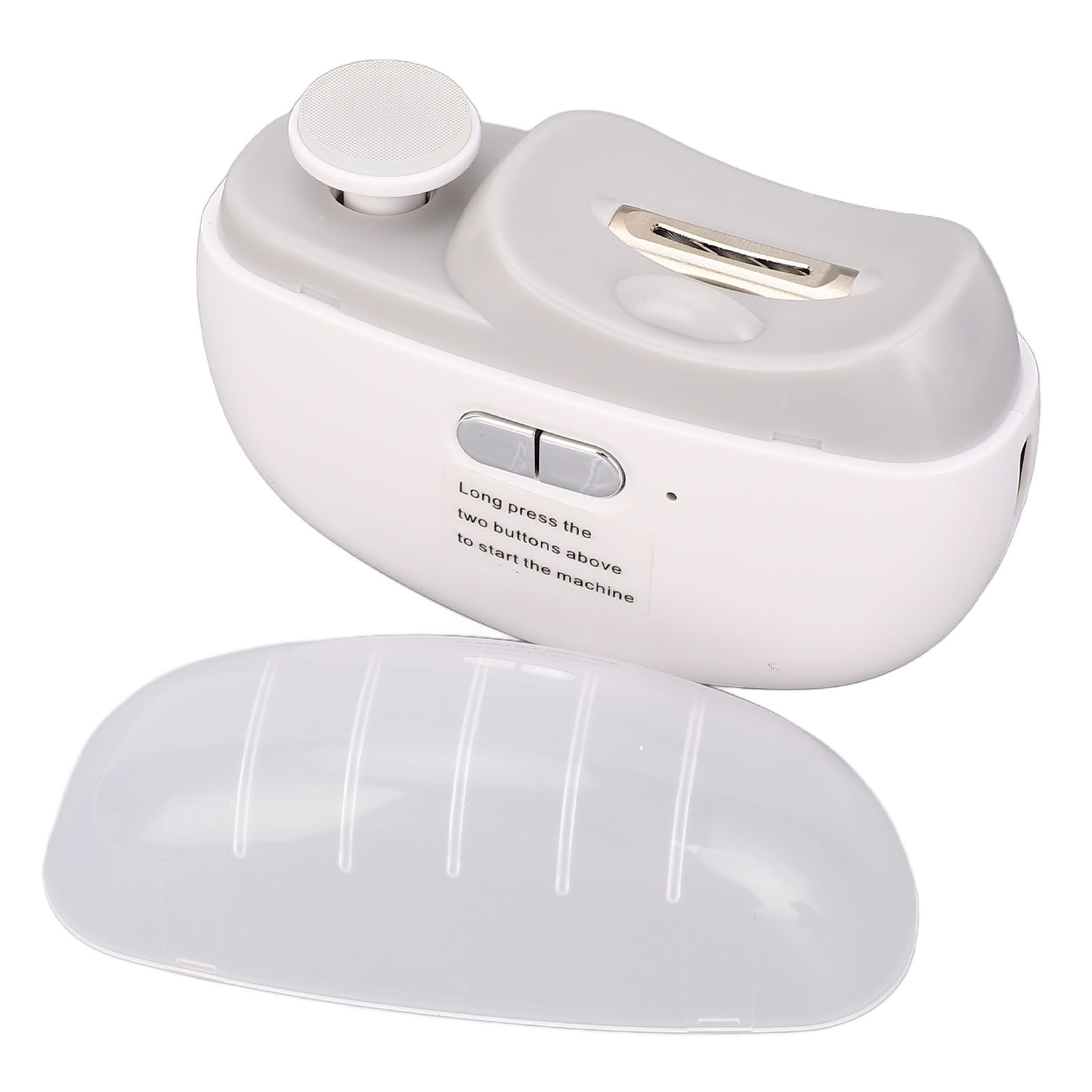 Electric Nail Grinder Anti Pinching Multifunctional Quiet Automatic Electric view 5