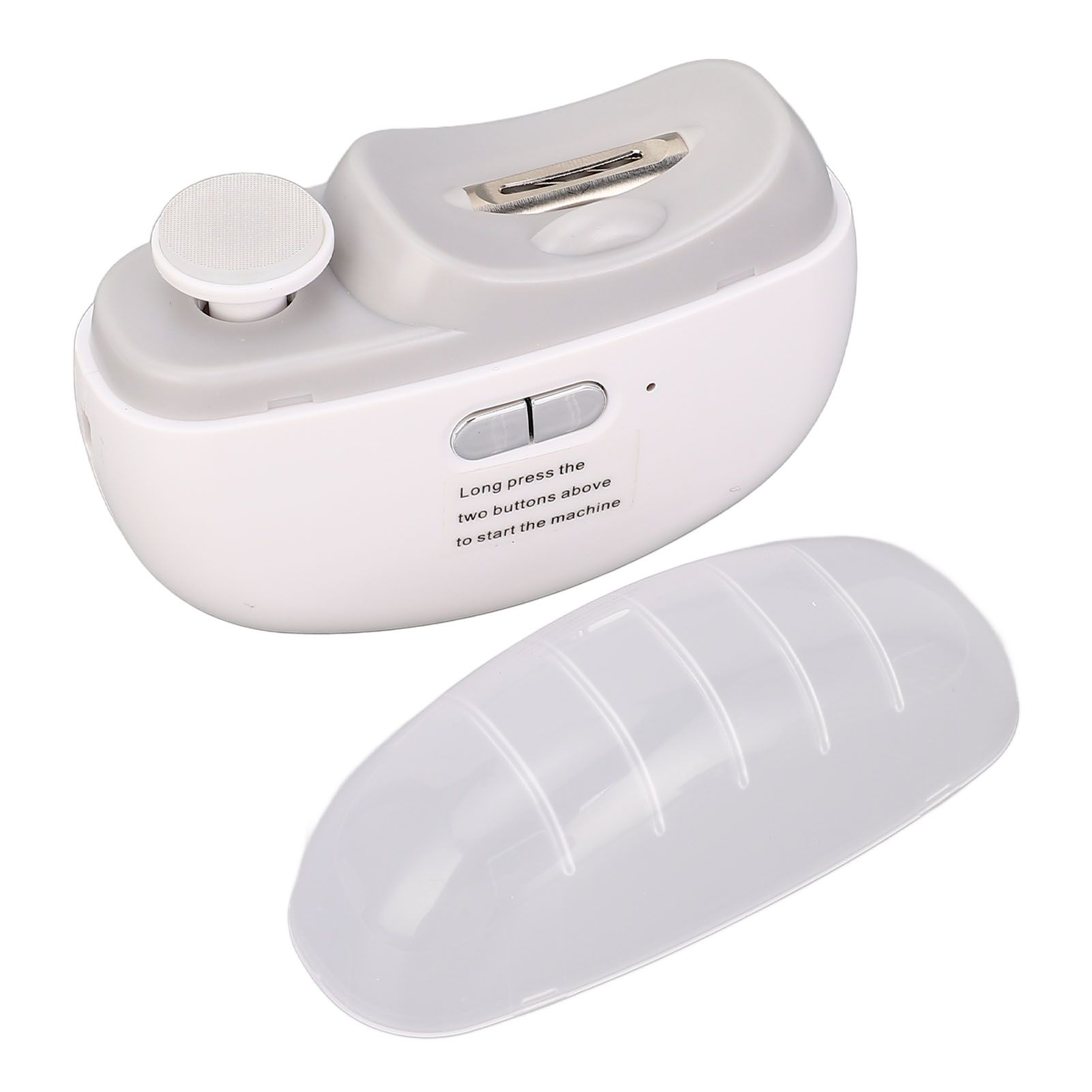 Electric Nail Grinder Anti Pinching Multifunctional Quiet Automatic Electric view 6