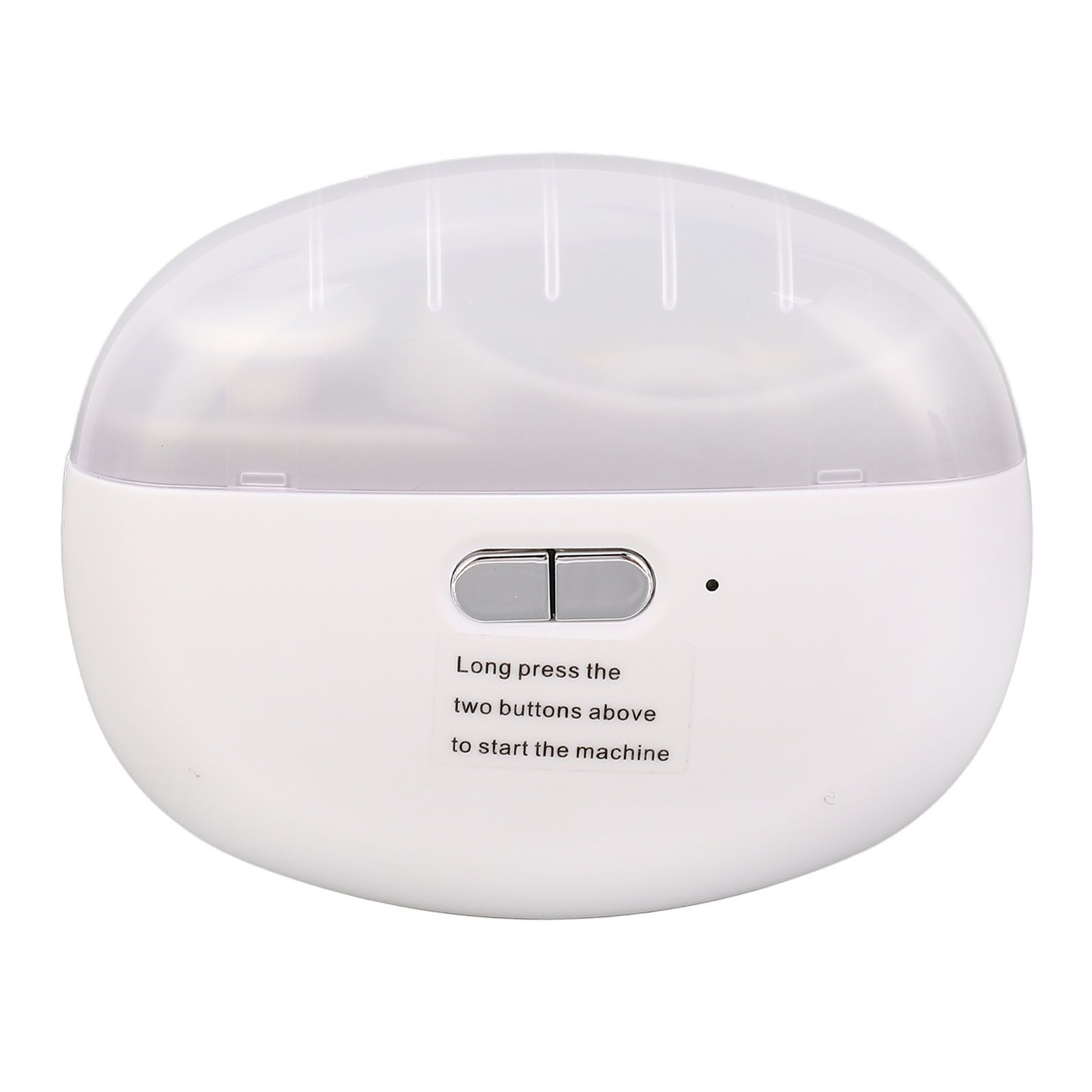 Electric Nail Grinder Anti Pinching Multifunctional Quiet Automatic Electric view 7