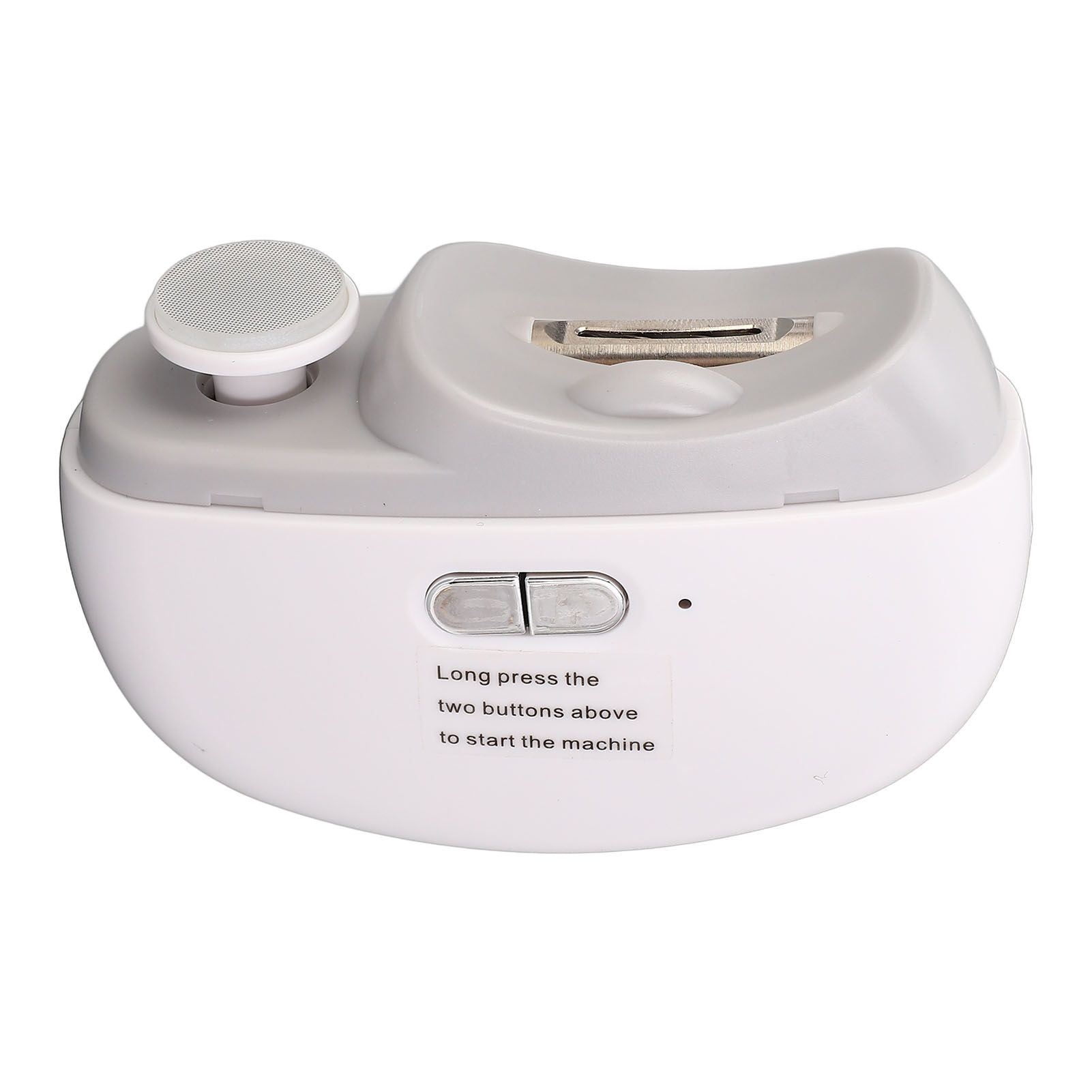 Electric Nail Grinder Anti Pinching Multifunctional Quiet Automatic Electric view 10