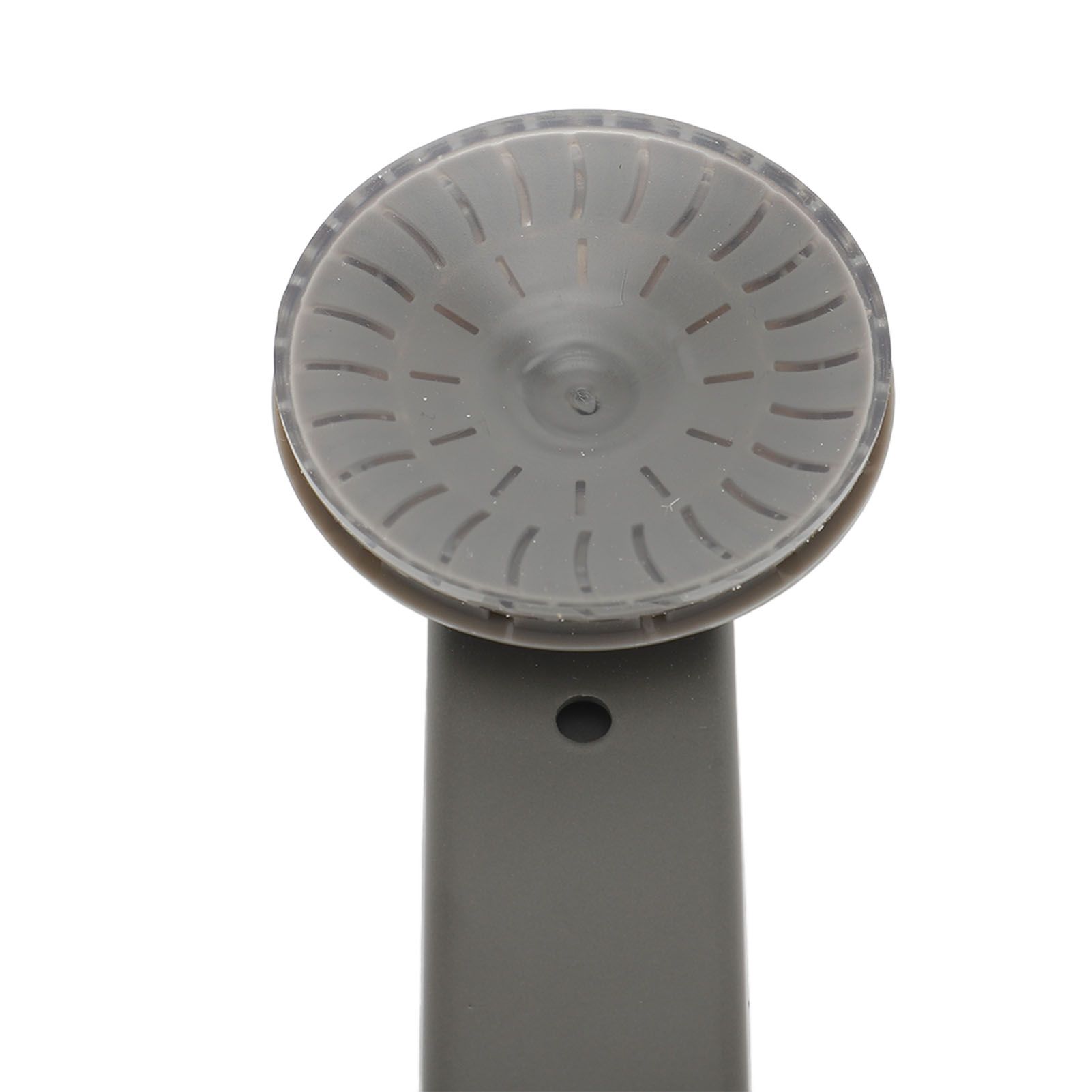 Retractable Wall Mounted Clothes Drying Rack with Suction Cup Strong Bearing view 2