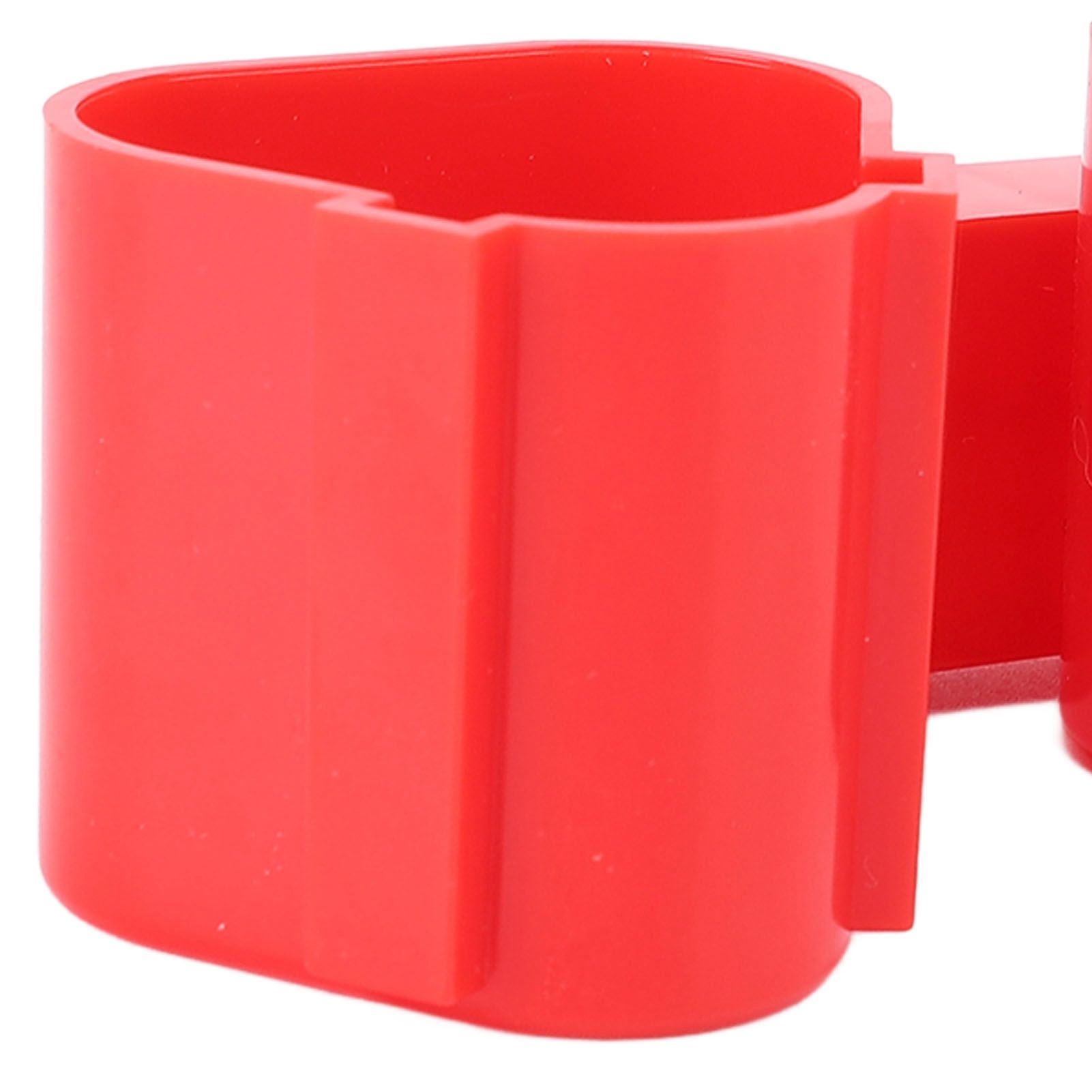 Battery Holders for Milwaukee M12 Battery Tool Storage Holders with Battery view 2