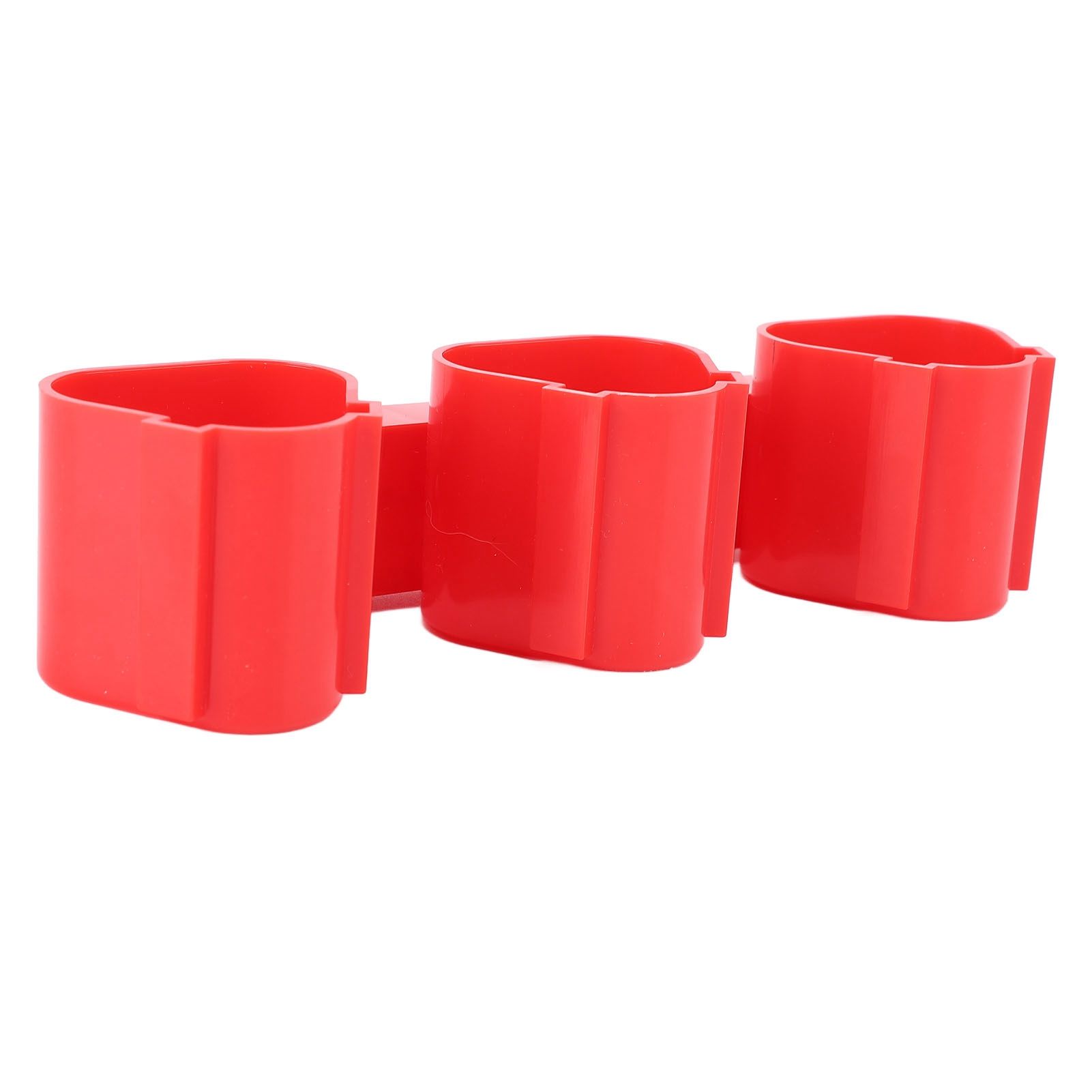 Battery Holders for Milwaukee M12 Battery Tool Storage Holders with Battery view 4