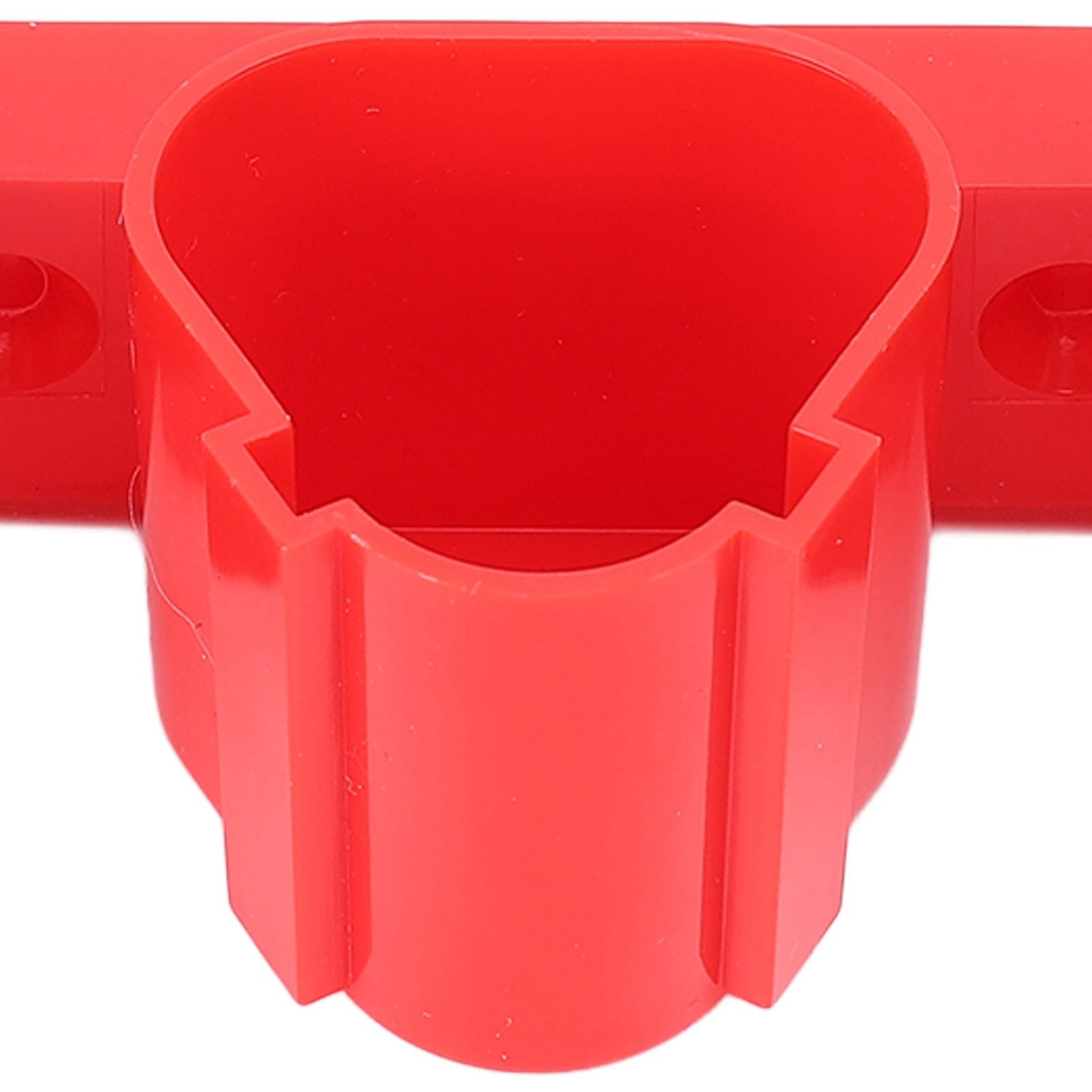 Battery Holders for Milwaukee M12 Battery Tool Storage Holders with Battery view 5