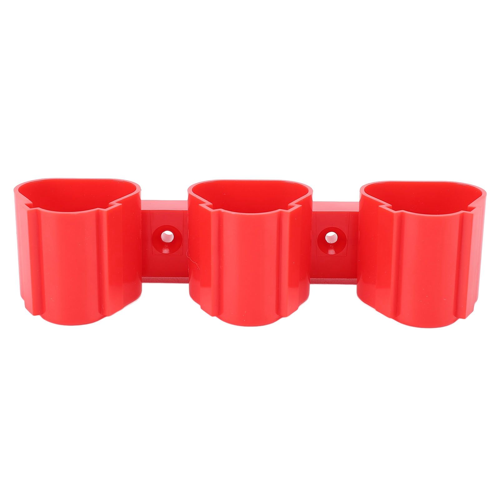 Battery Holders for Milwaukee M12 Battery Tool Storage Holders with Battery view 6