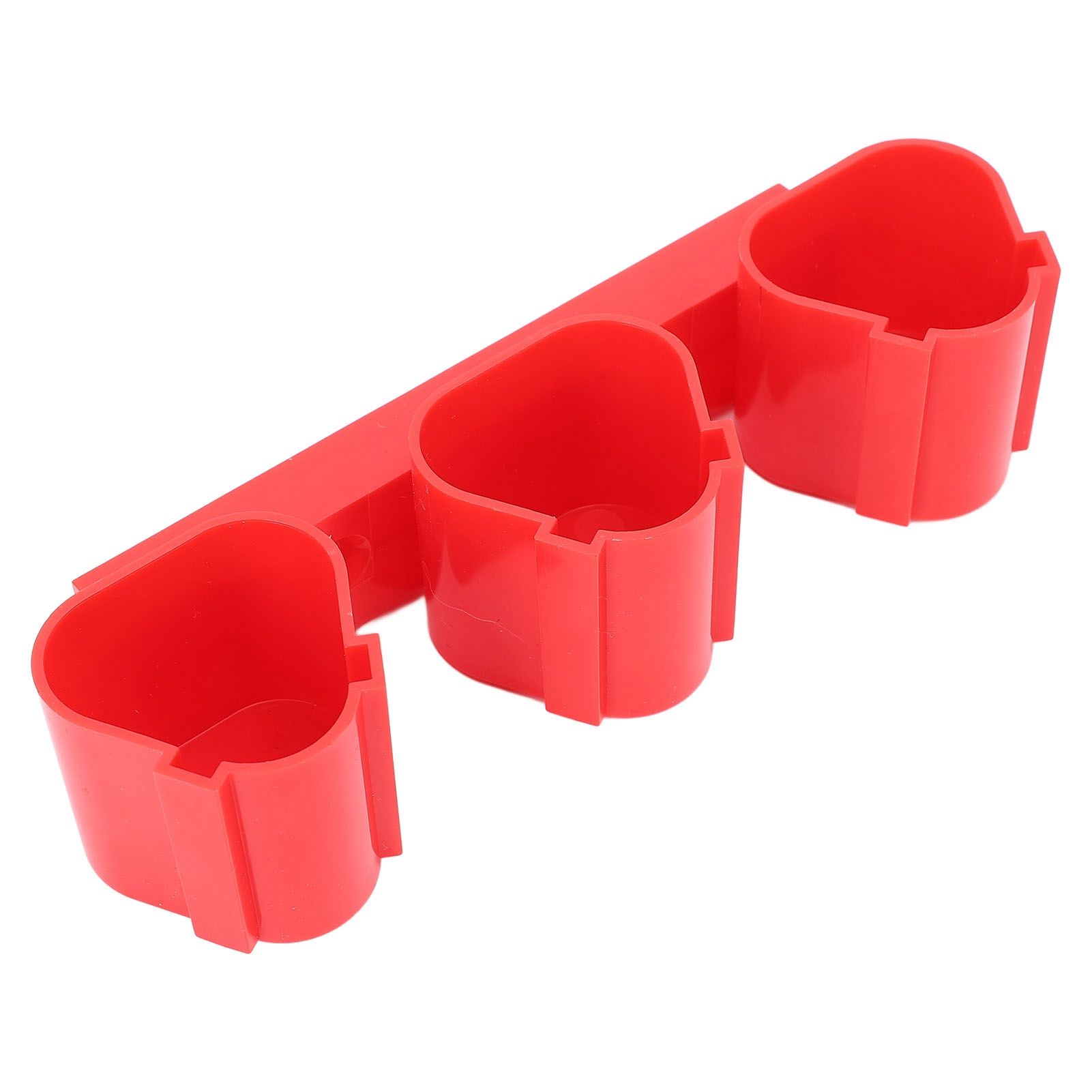 Battery Holders for Milwaukee M12 Battery Tool Storage Holders with Battery view 8