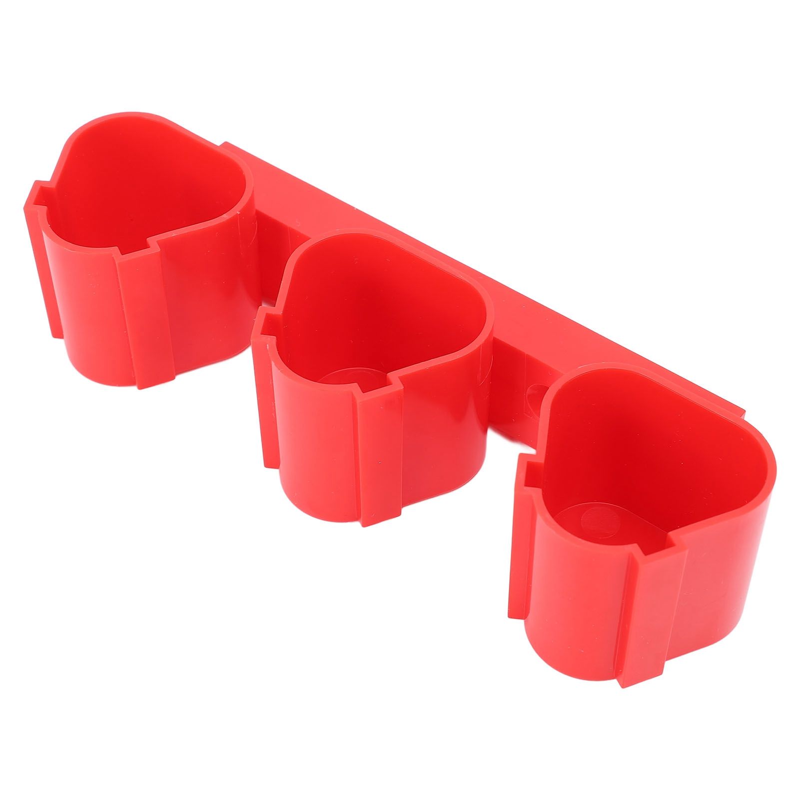 Battery Holders for Milwaukee M12 Battery Tool Storage Holders with Battery view 9