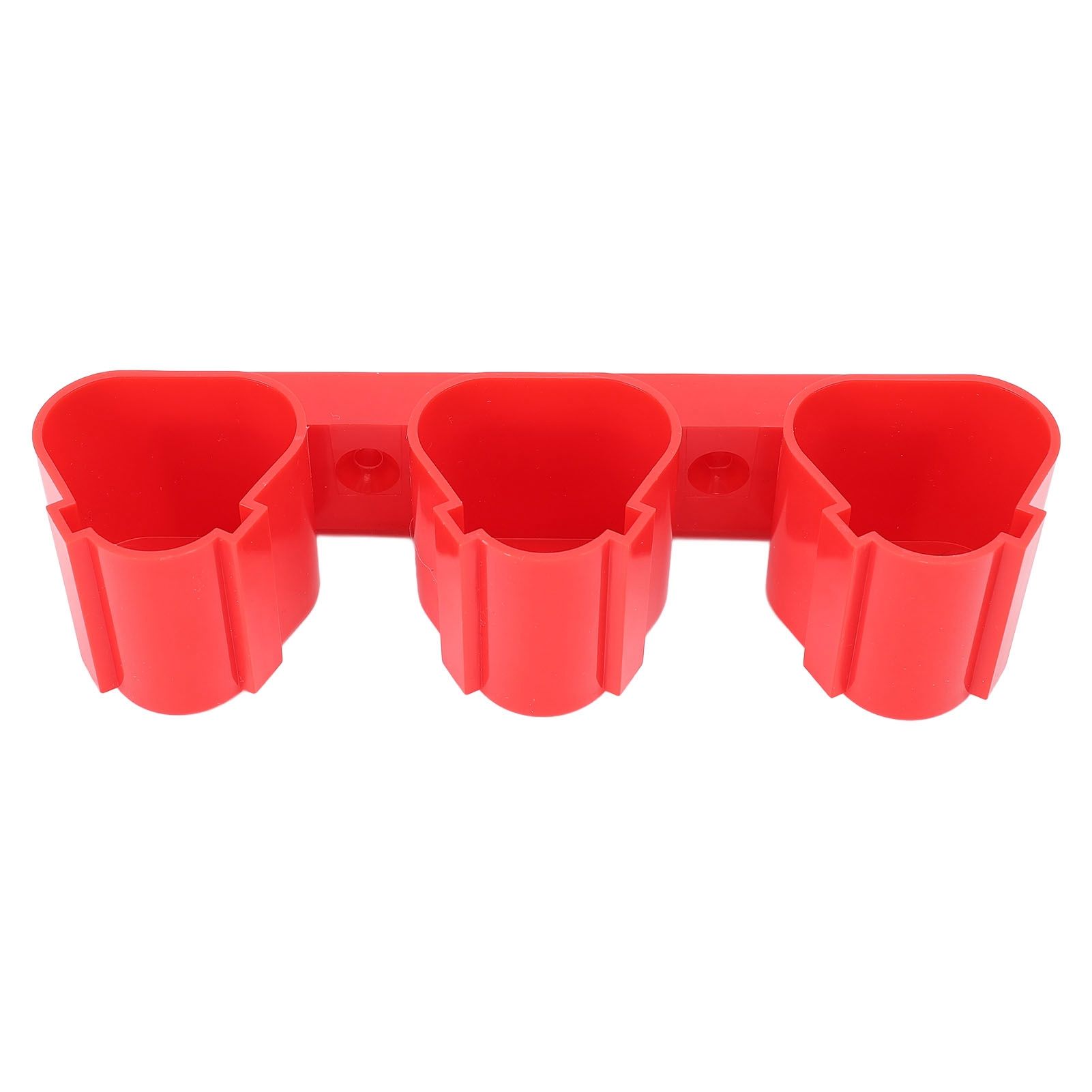 Battery Holders for Milwaukee M12 Battery Tool Storage Holders with Battery view 10