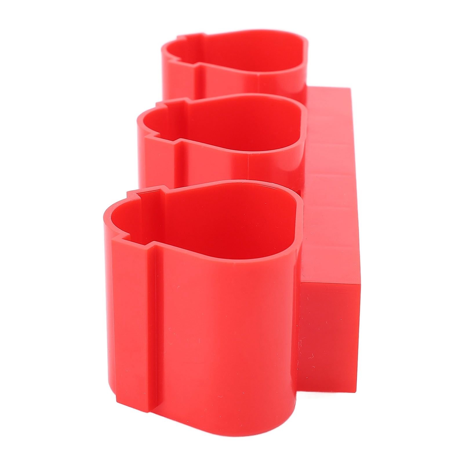 Battery Holders for Milwaukee M12 Battery Tool Storage Holders with Battery view 11