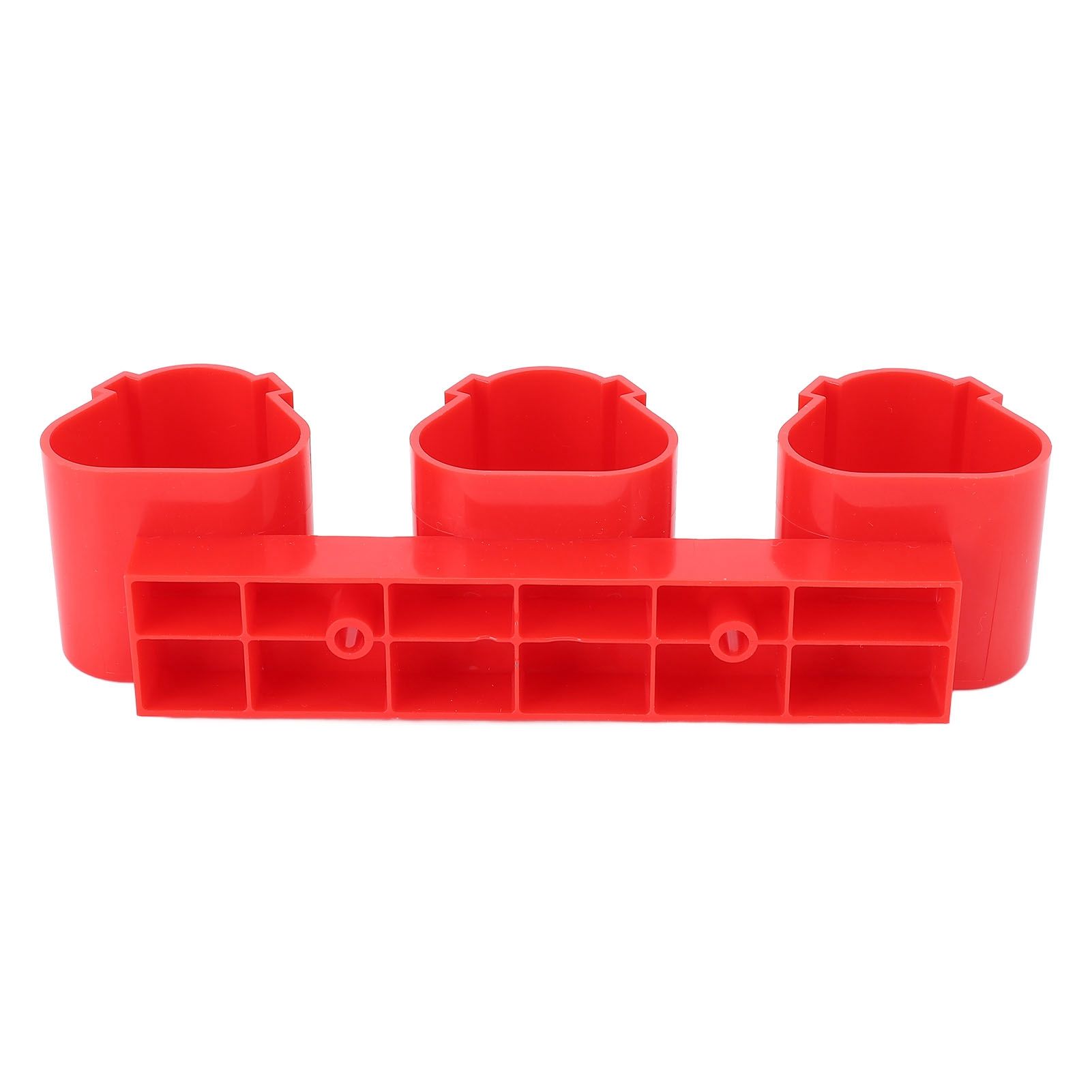 Battery Holders for Milwaukee M12 Battery Tool Storage Holders with Battery view 12