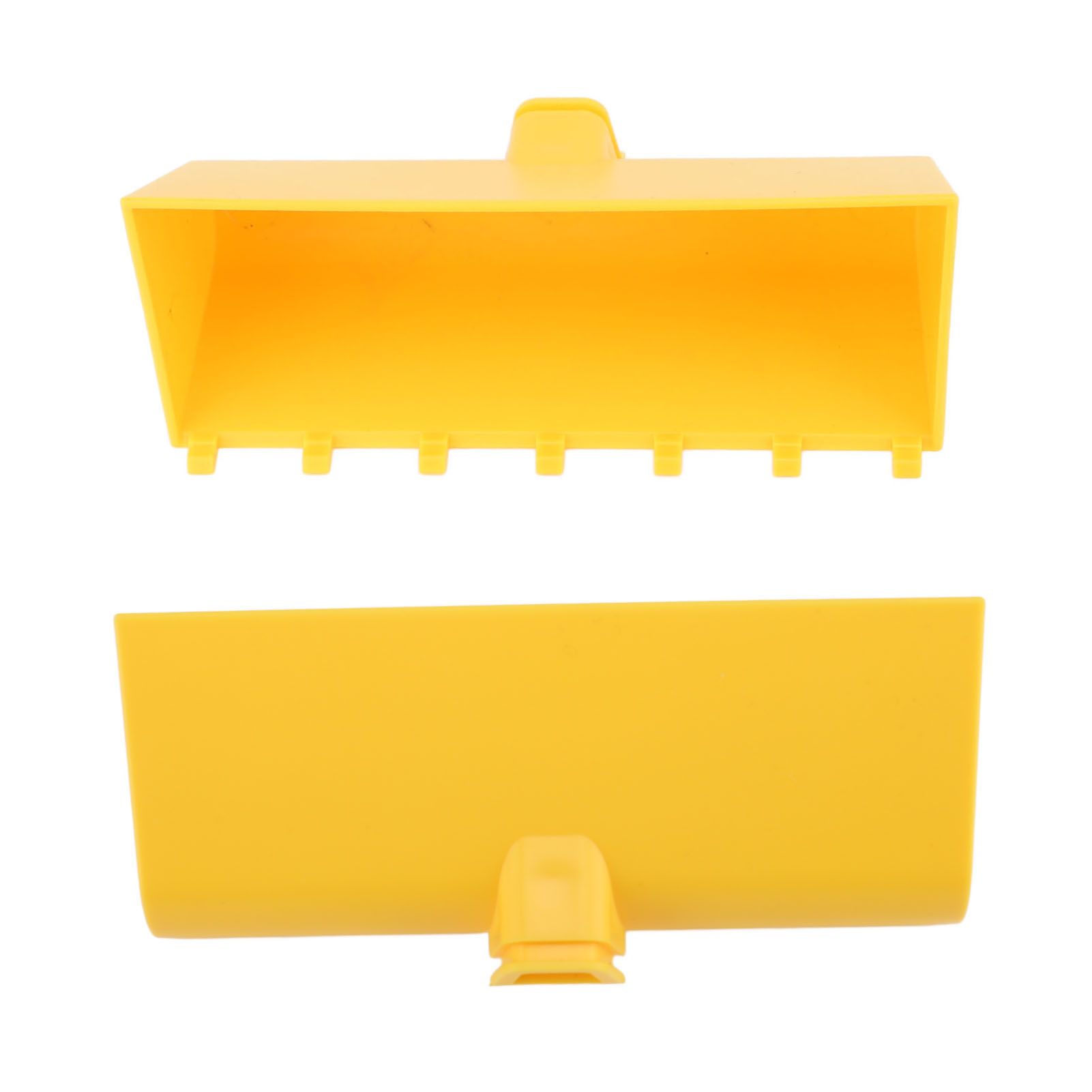 Snow Plow Shoe Charm Sand Digging Funny Bulldozer Excavator Bucket Shoe view 11