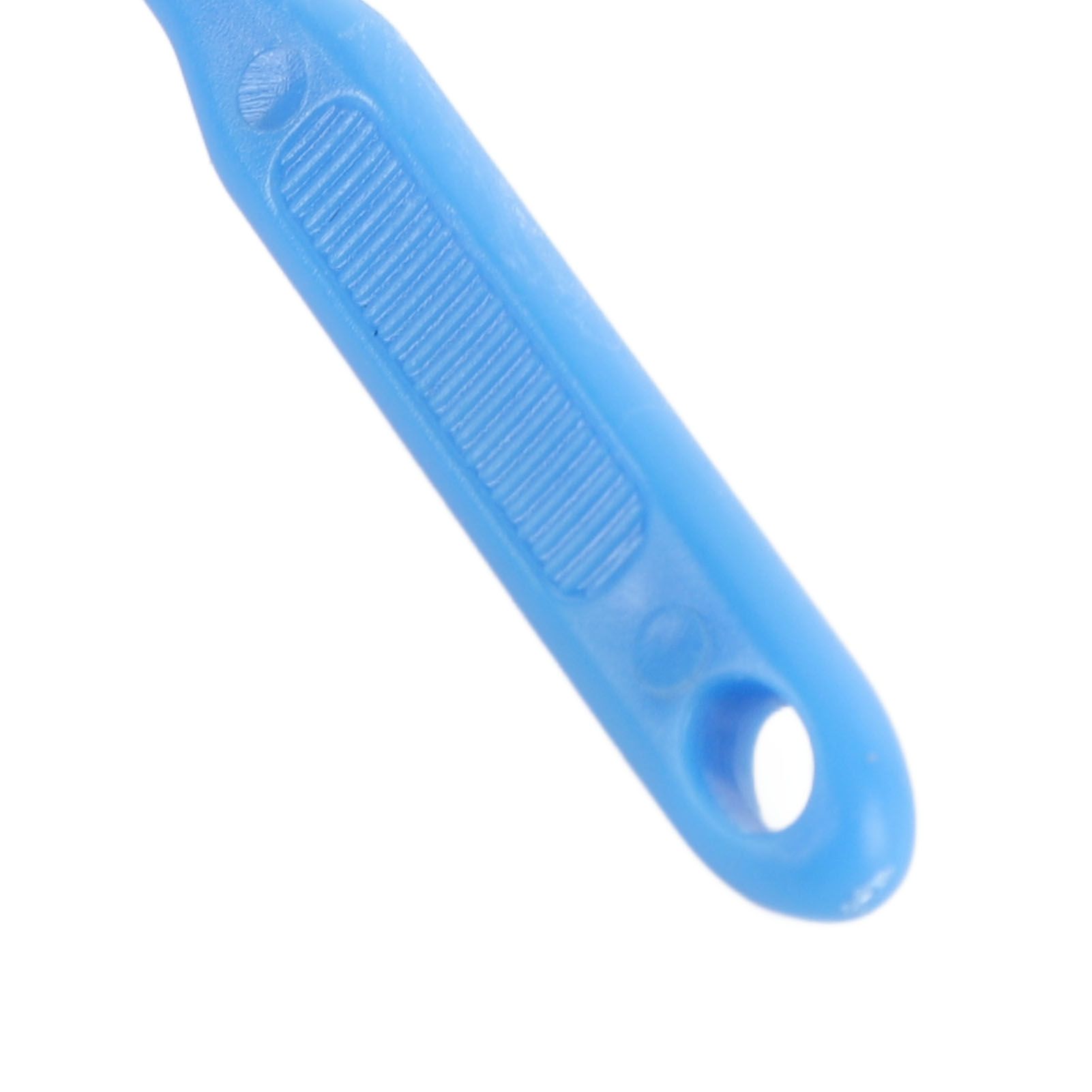 4pcs Ear Wax Removal Tool with Safe Guard Comfortable Reusable Plastic Ear Wax view 5