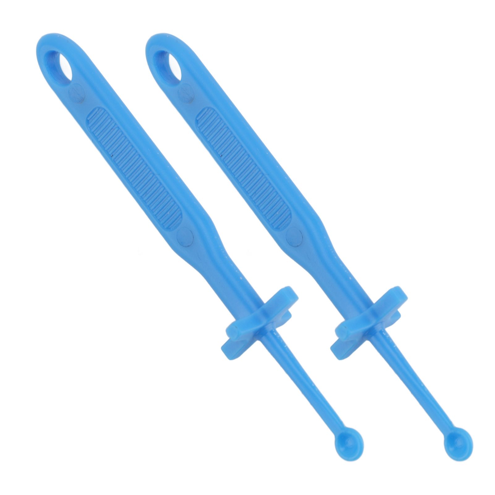 2pcs Ear Wax Removal Tool Ear Cleaner Spoon Reusable Plastic Earwax Spoon for view 6