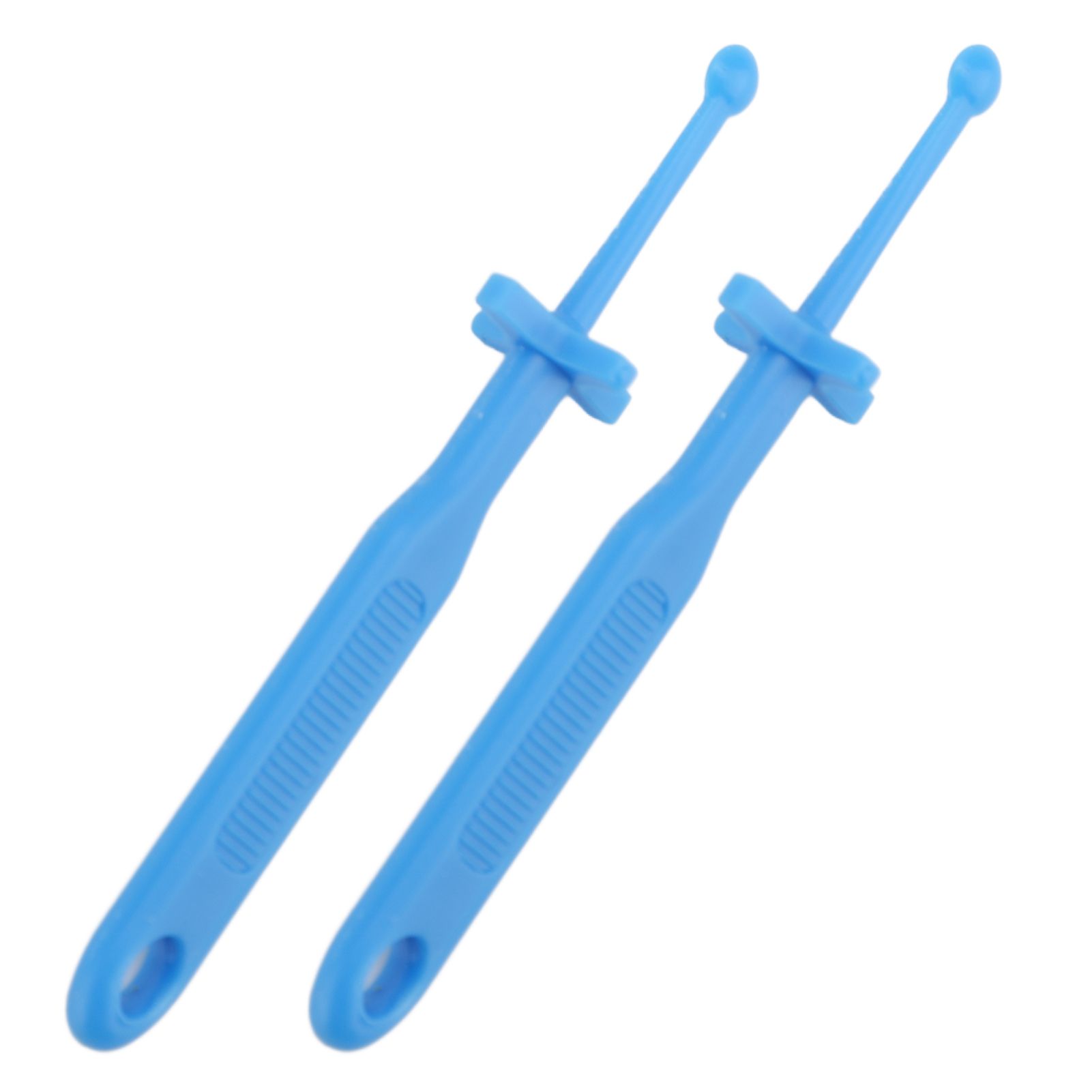 2pcs Ear Wax Removal Tool Ear Cleaner Spoon Reusable Plastic Earwax Spoon for view 11