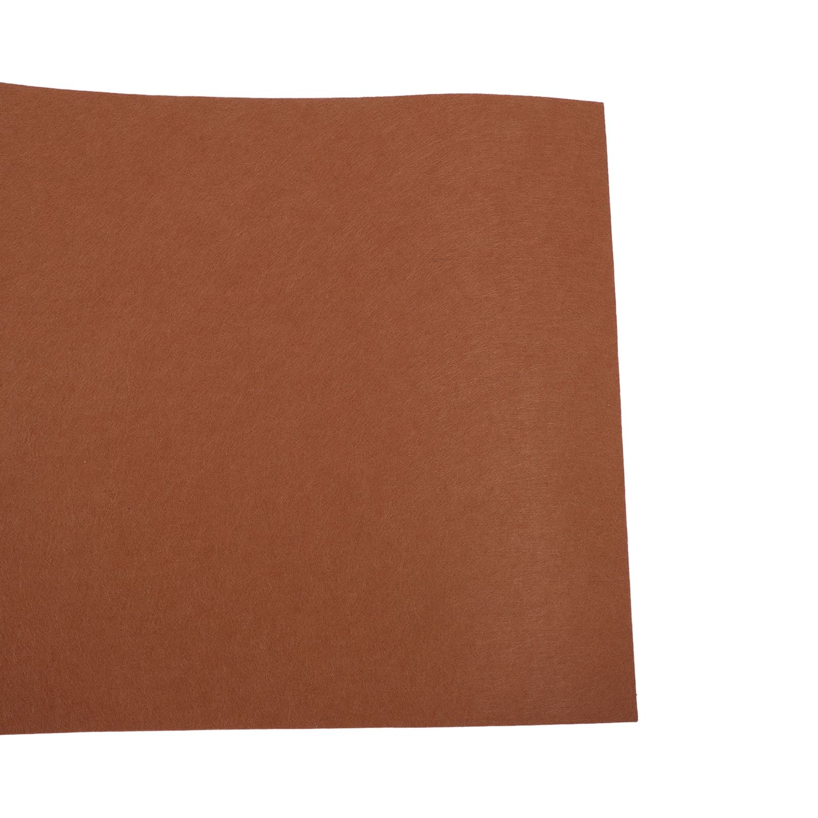 Felt Snow Mat with Non Slip Silicone Particles Winter Ice Snow Carpet for view 5