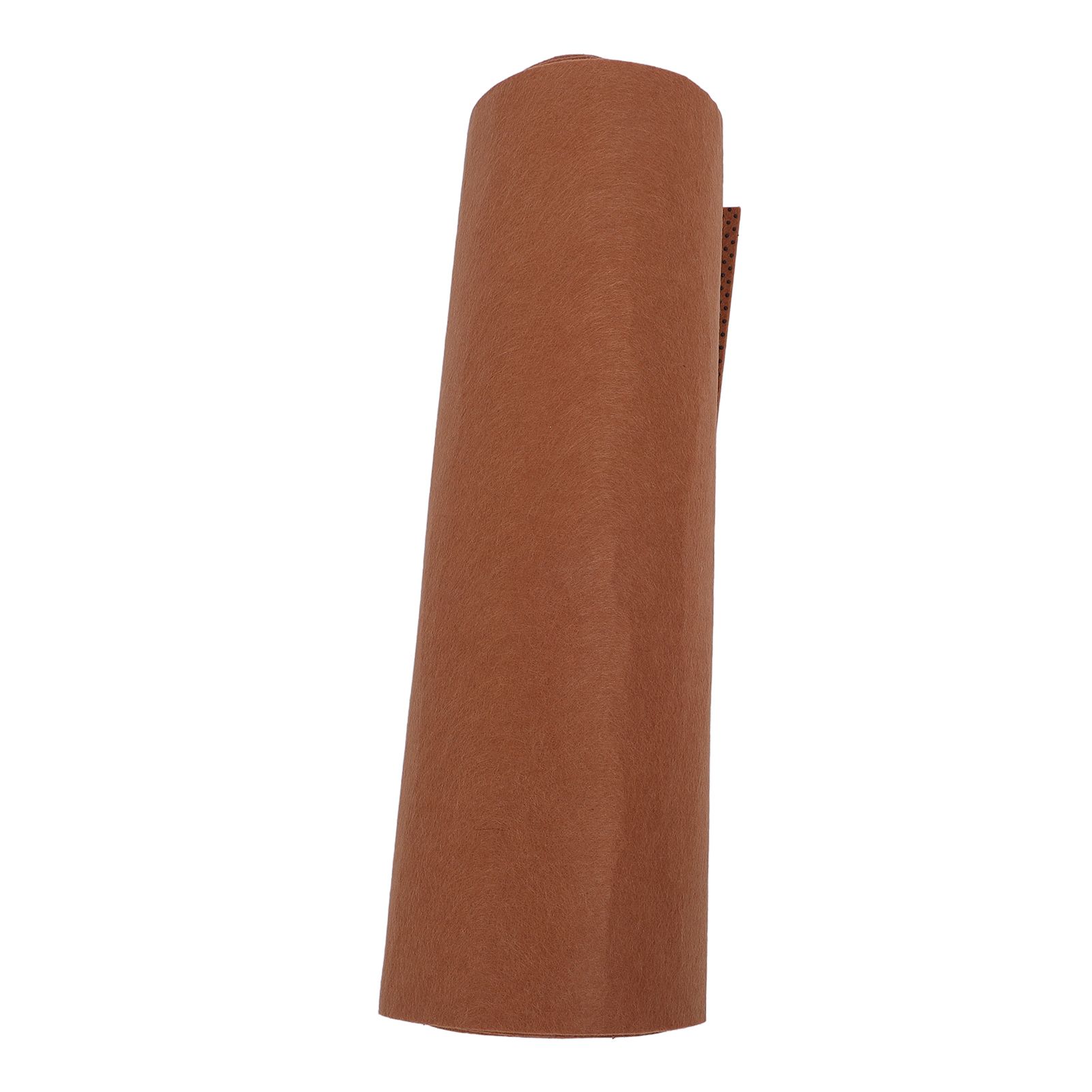 Felt Snow Mat with Non Slip Silicone Particles Winter Ice Snow Carpet for view 9