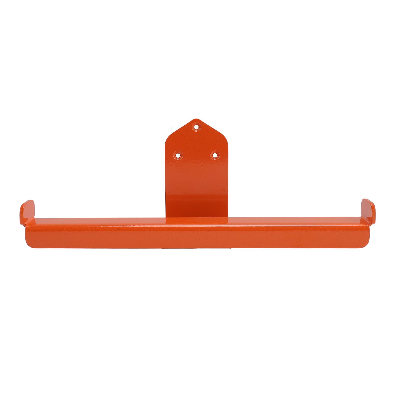 Backpack Leaf Blower Hanger Carbon Steel Backpack Sprayer Wall Mount Storage view 8