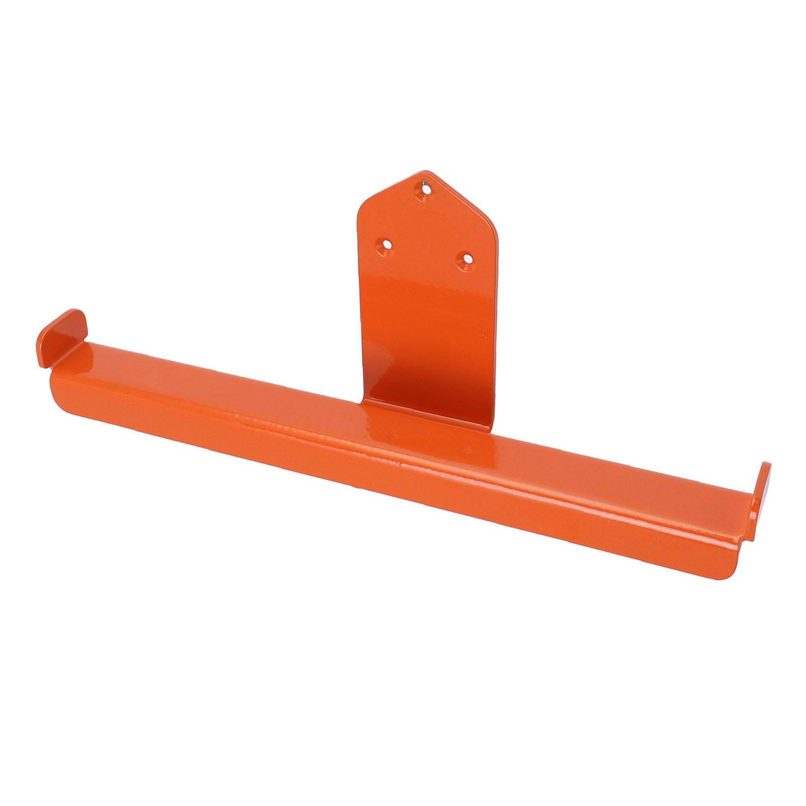 Backpack Leaf Blower Hanger Carbon Steel Backpack Sprayer Wall Mount Storage view 9