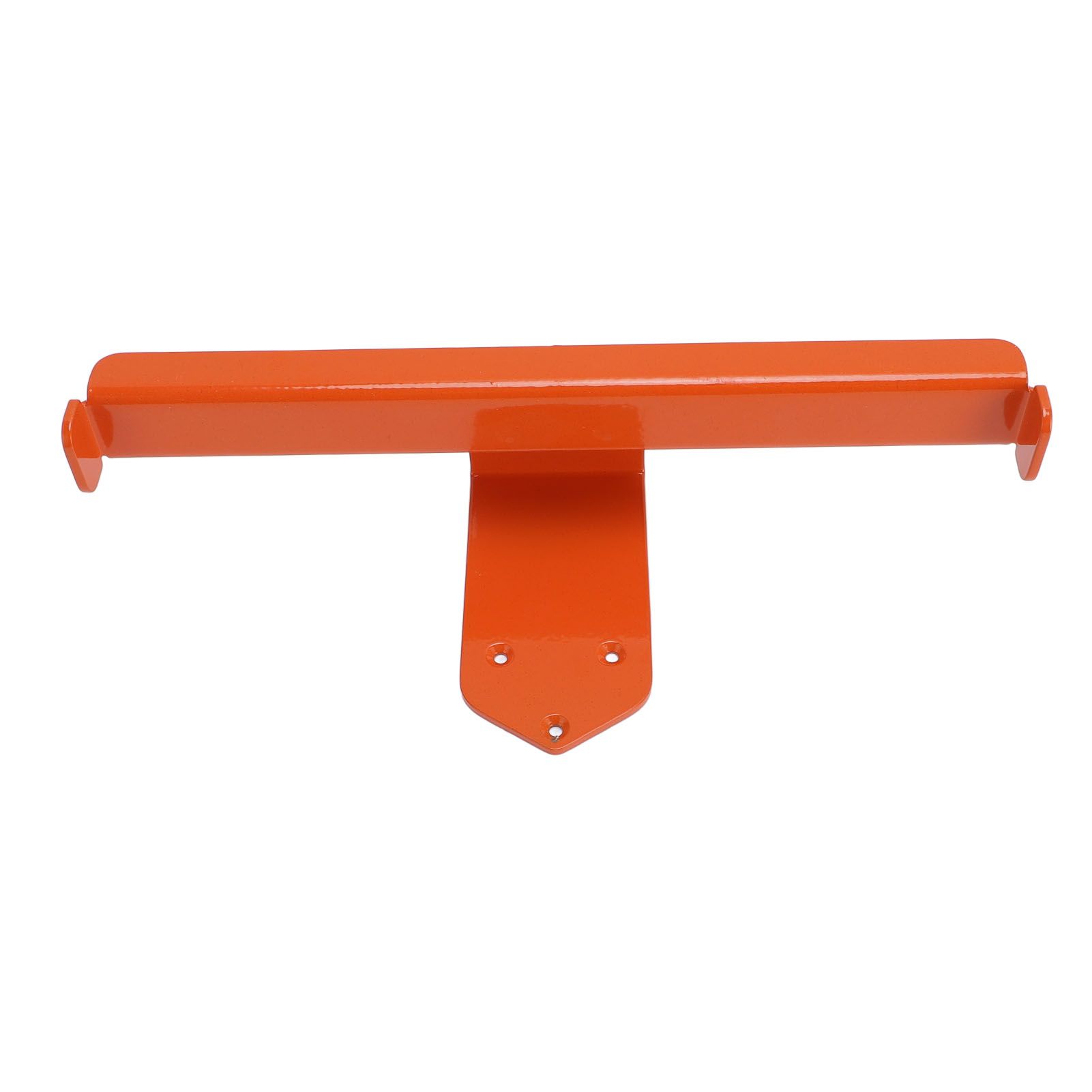 Backpack Leaf Blower Hanger Carbon Steel Backpack Sprayer Wall Mount Storage view 11
