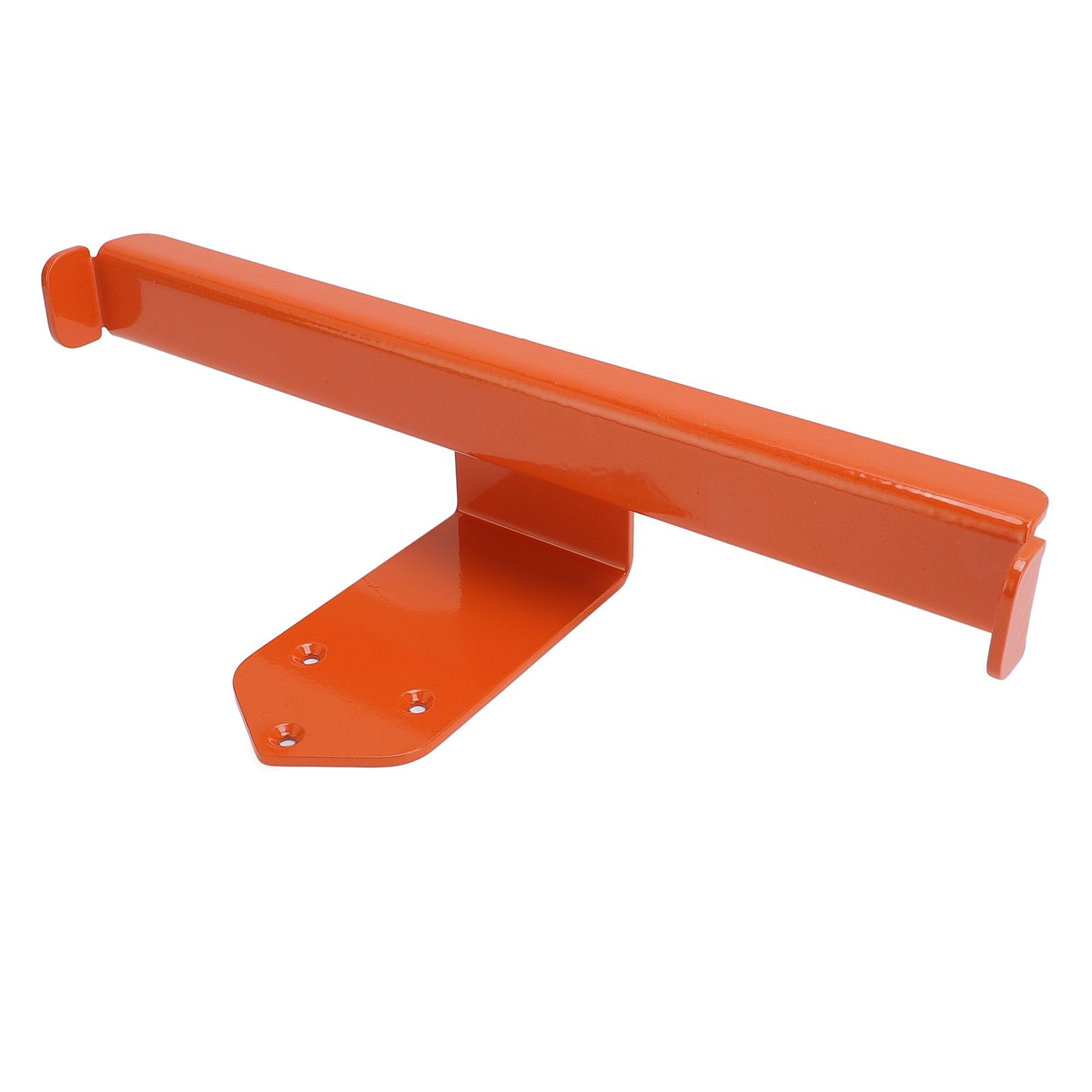 Backpack Leaf Blower Hanger Carbon Steel Backpack Sprayer Wall Mount Storage view 12