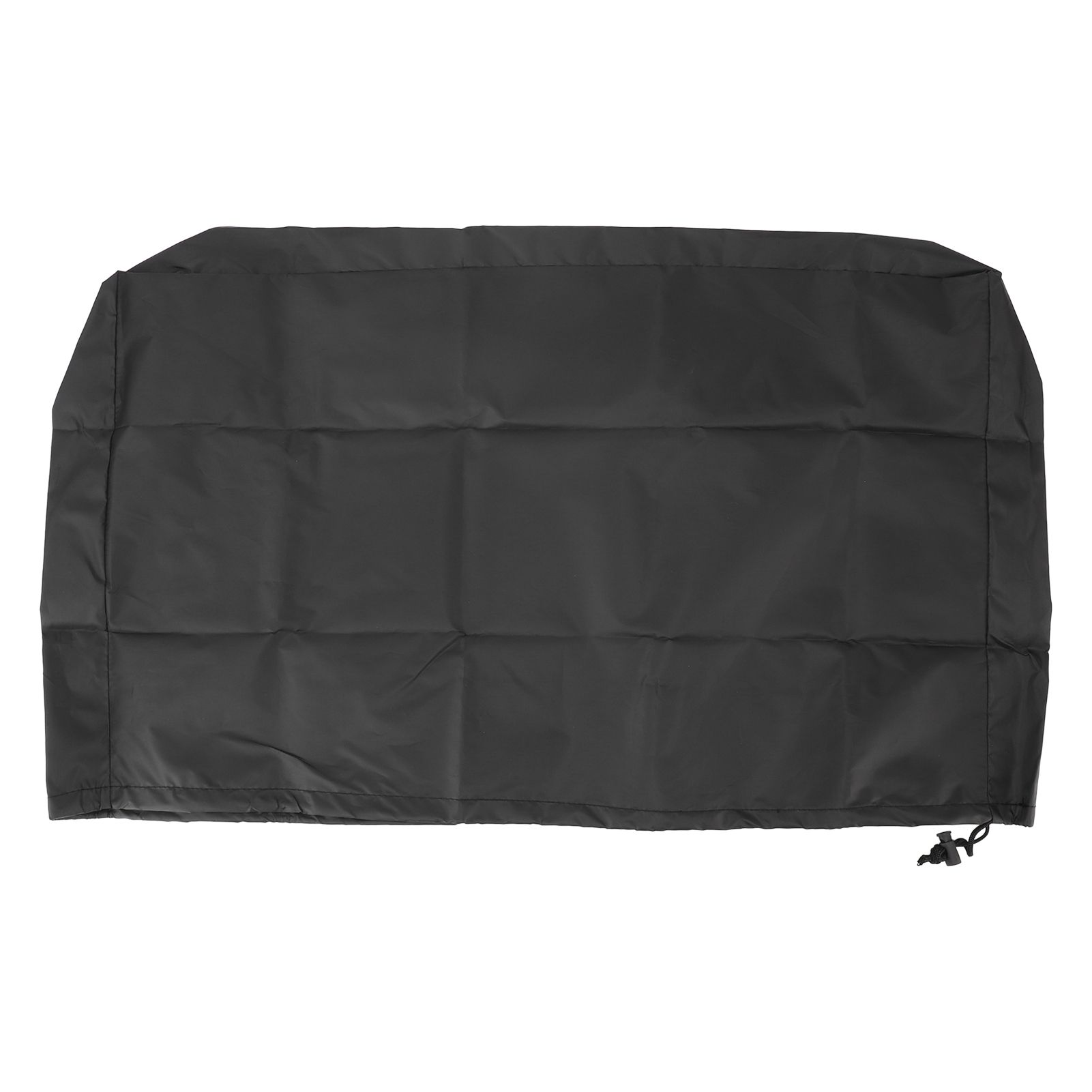 Computer Screen Dust Cover Rain Proof Oxford Cloth Computer Display Protective view 3