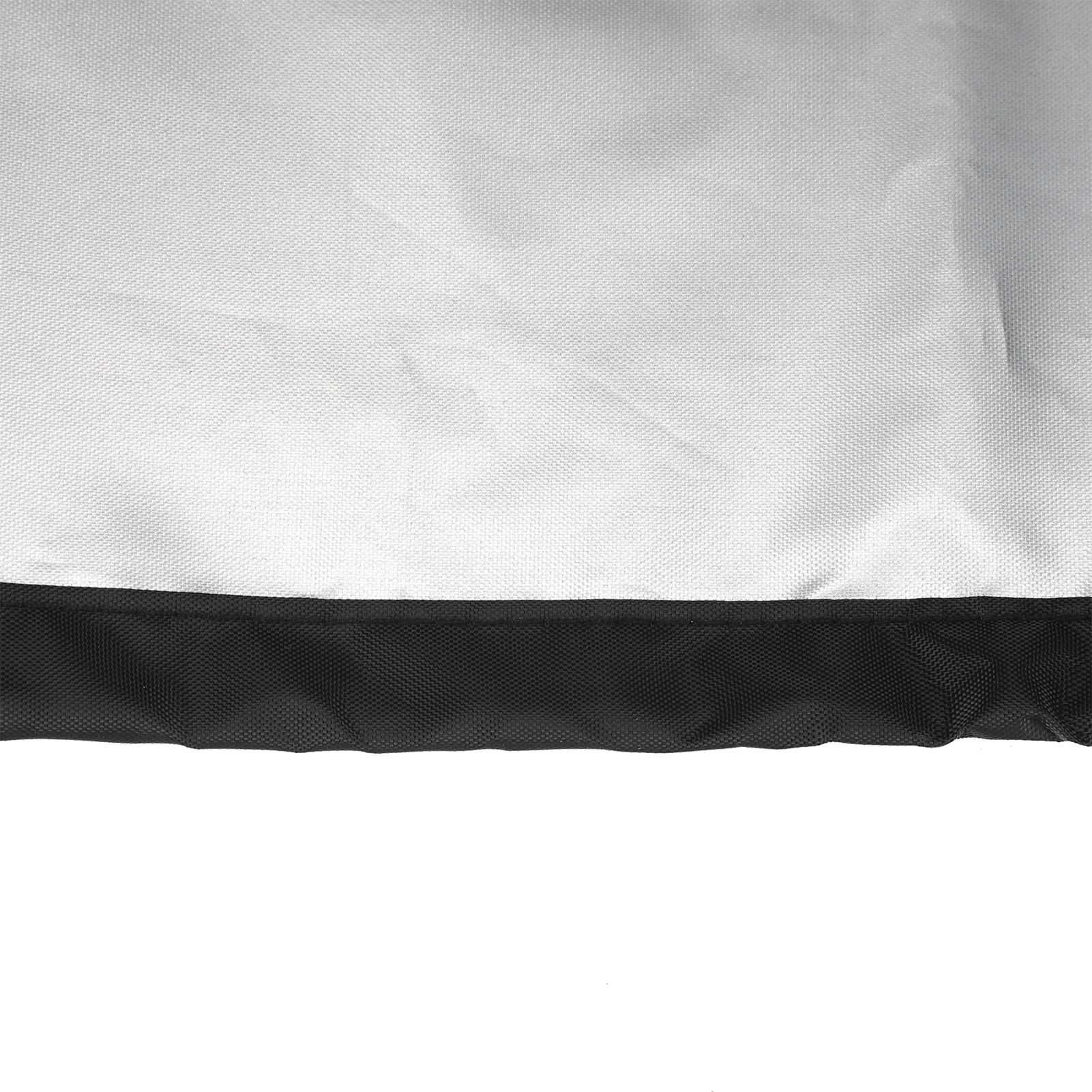 Computer Screen Dust Cover Rain Proof Oxford Cloth Computer Display Protective view 7