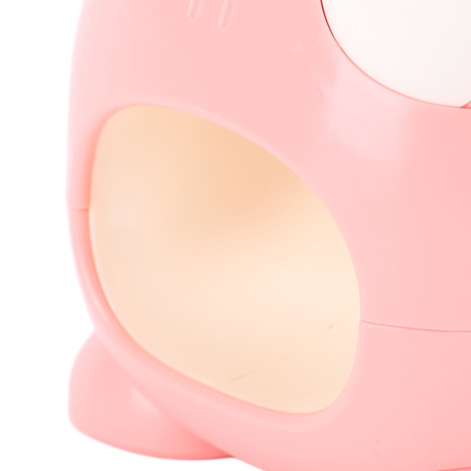 Sunflower Seed Automatic Peeler Opener Cute Cartoon Shape Electric Melon Seed view 2