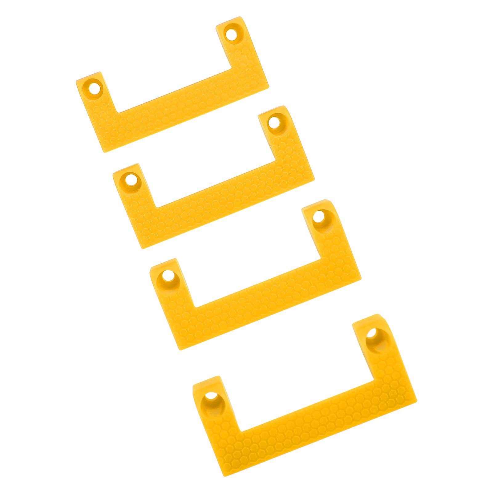 Tape Measure Clip Tape 9 CM Width Easy To Install Heavy Duty Universal Tool view 8