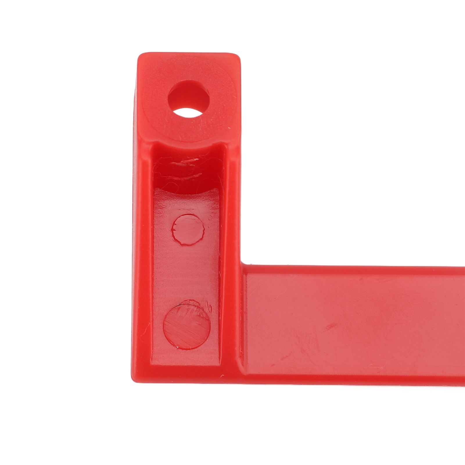 Tape Measure Clip Tape 9 CM Width Easy To Install Heavy Duty Universal Tool view 7