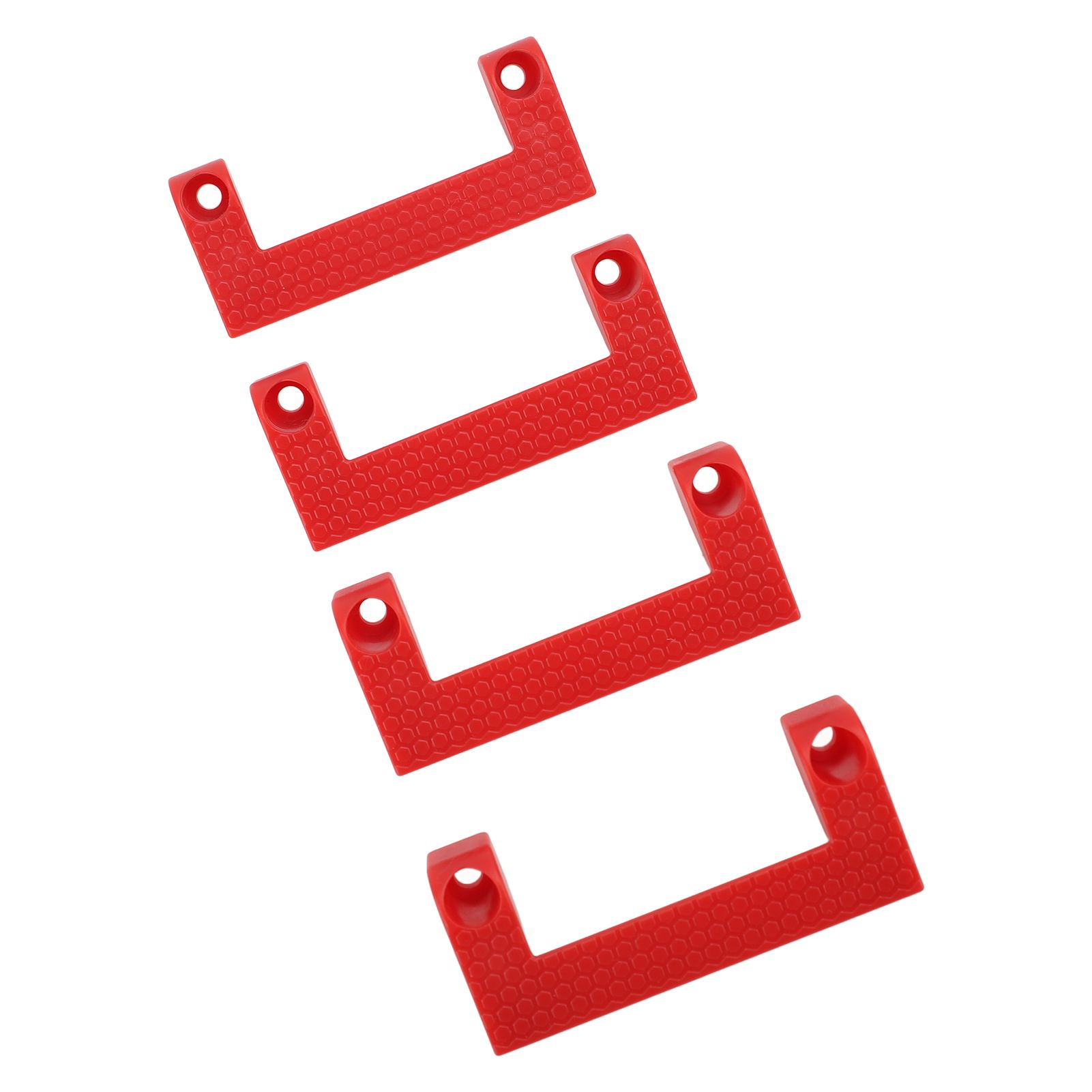 Tape Measure Clip Tape 9 CM Width Easy To Install Heavy Duty Universal Tool view 8