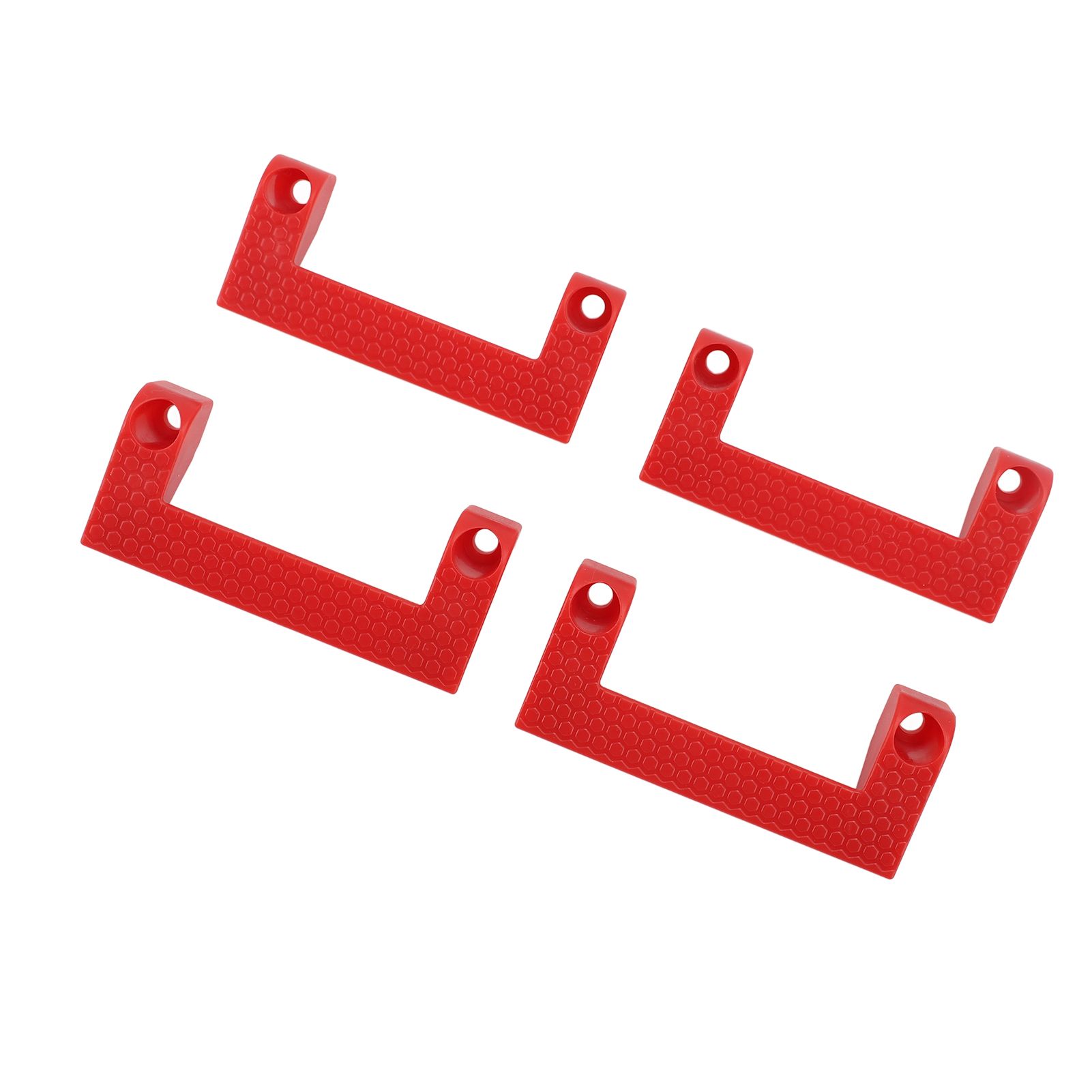 Tape Measure Clip Tape 9 CM Width Easy To Install Heavy Duty Universal Tool view 10