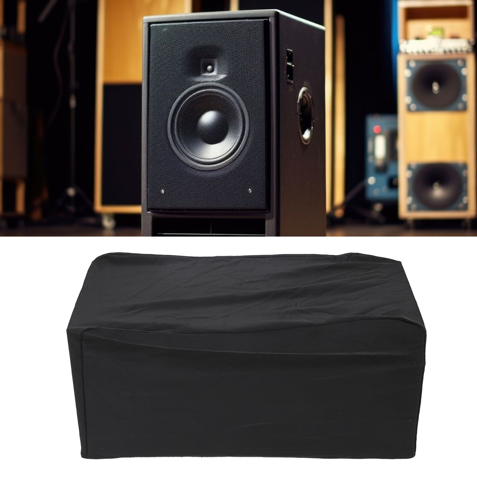 Speaker Dust Cover for Stanmore II III Speaker Dust Cover Protective Case view 12