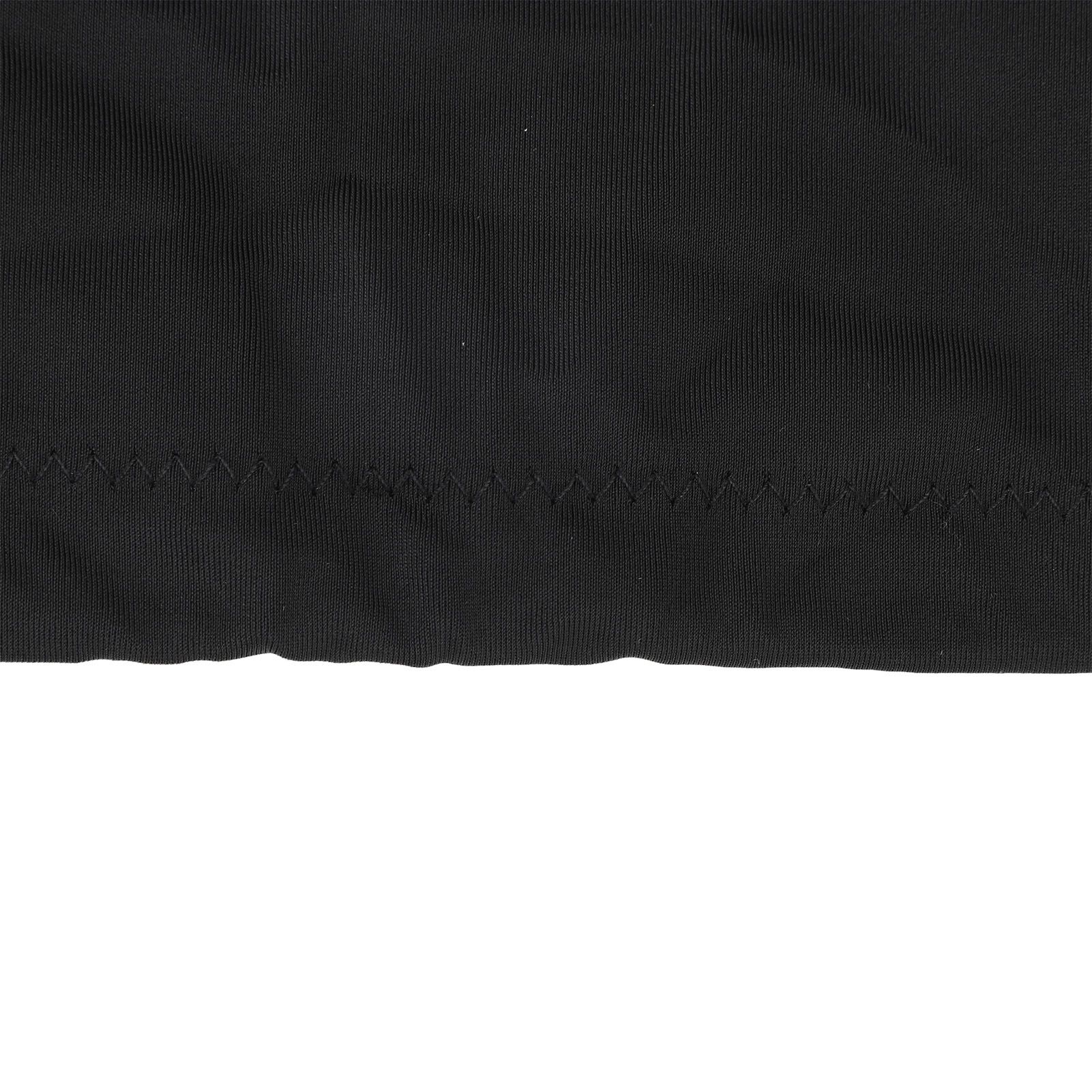 Speaker Cover Nylon Dust Proof Rain Proof Elastic Speaker Protective Cover for view 5