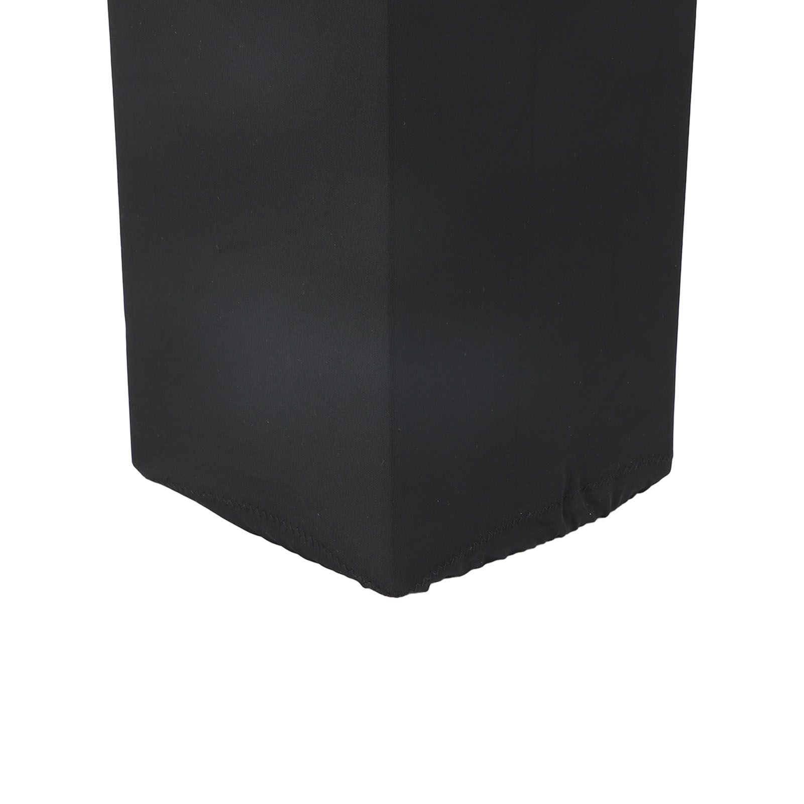 Speaker Cover Nylon Dust Proof Rain Proof Elastic Speaker Protective Cover for view 7