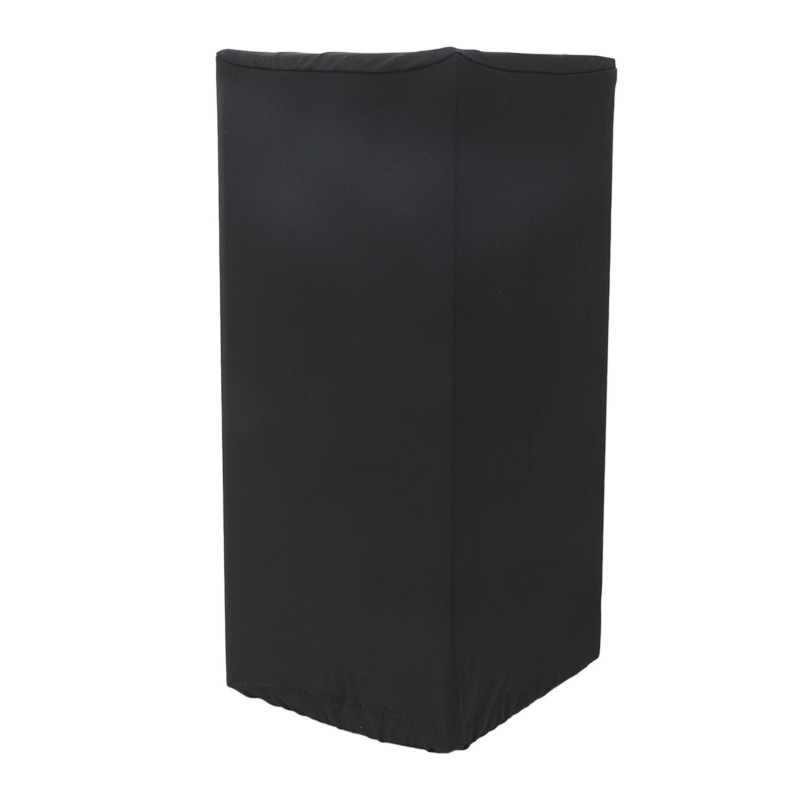 Speaker Cover Nylon Dust Proof Rain Proof Elastic Speaker Protective Cover for view 10