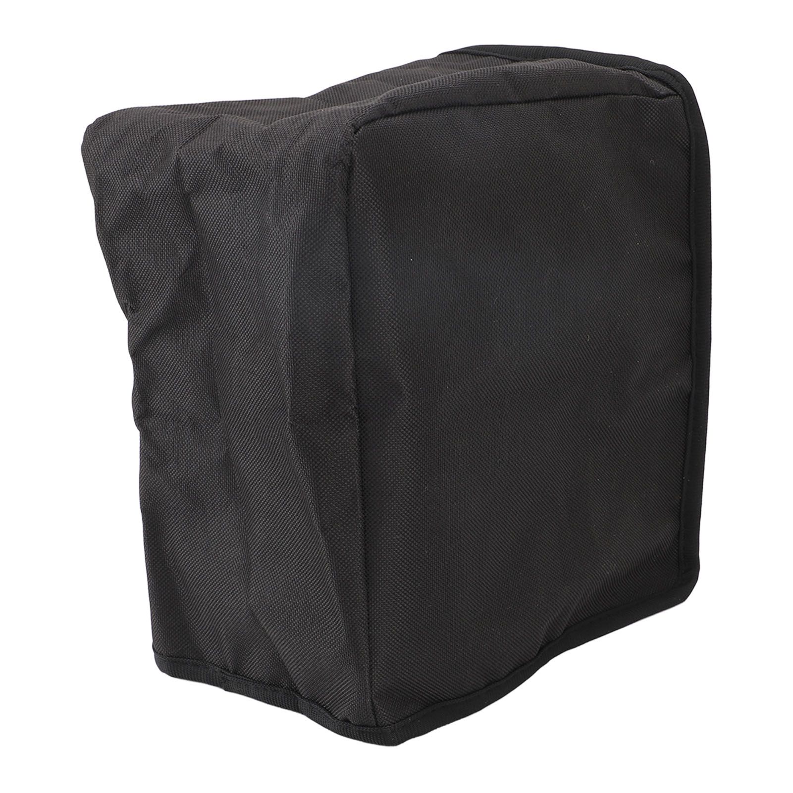 2pcs Dust Cover for Eris E3.5 E4.5 Nylon Fabric Bluetooth Speaker Protective view 6