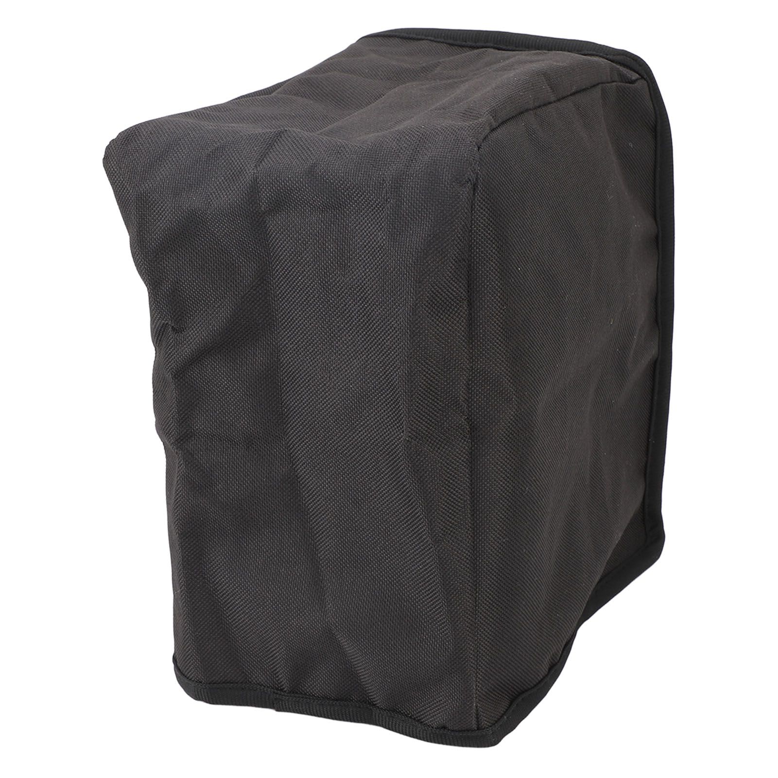 2pcs Dust Cover for Eris E3.5 E4.5 Nylon Fabric Bluetooth Speaker Protective view 8