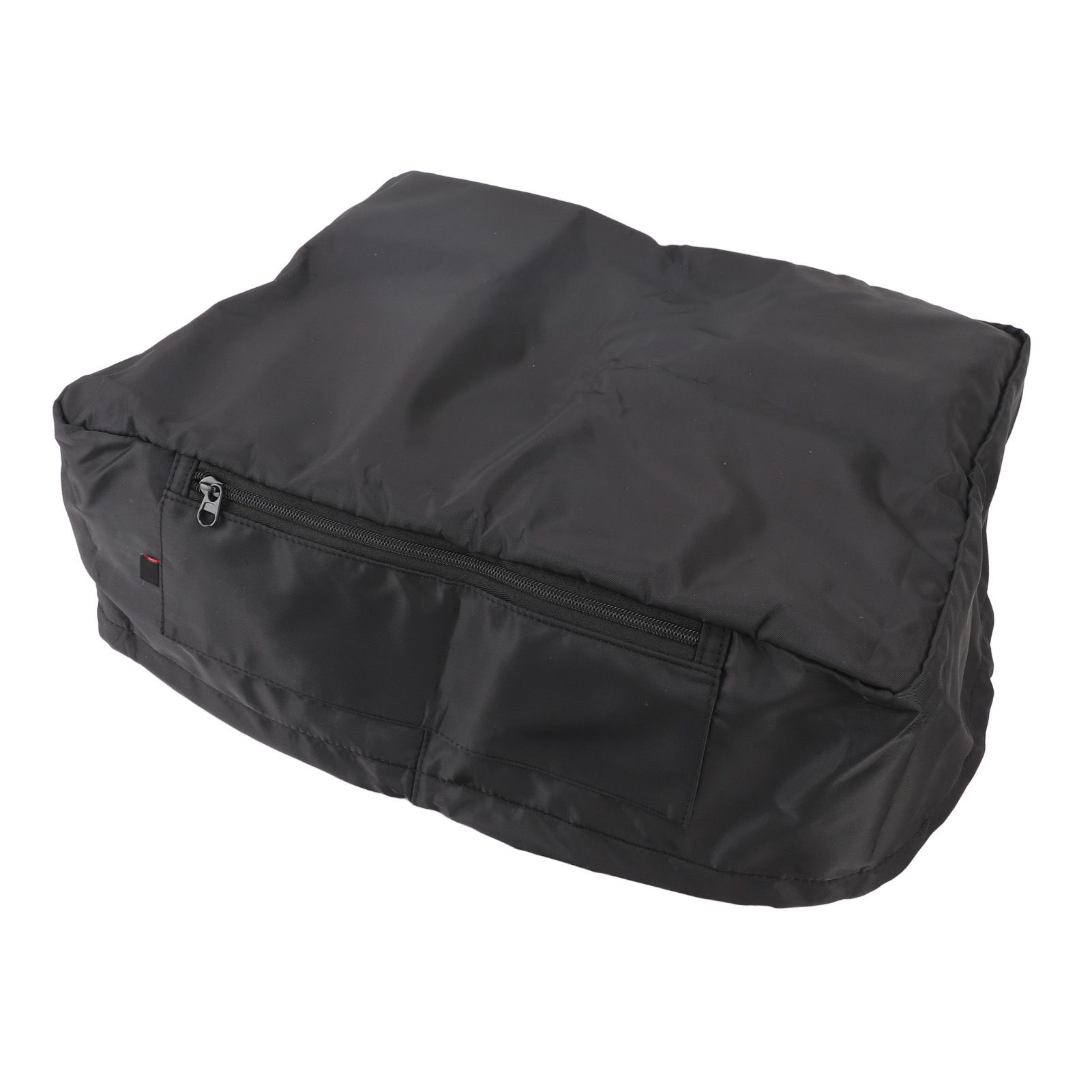 Amplifier Receiver Dust Cover Nylon Fabric Stereo Receiver Protection Cover — image 1