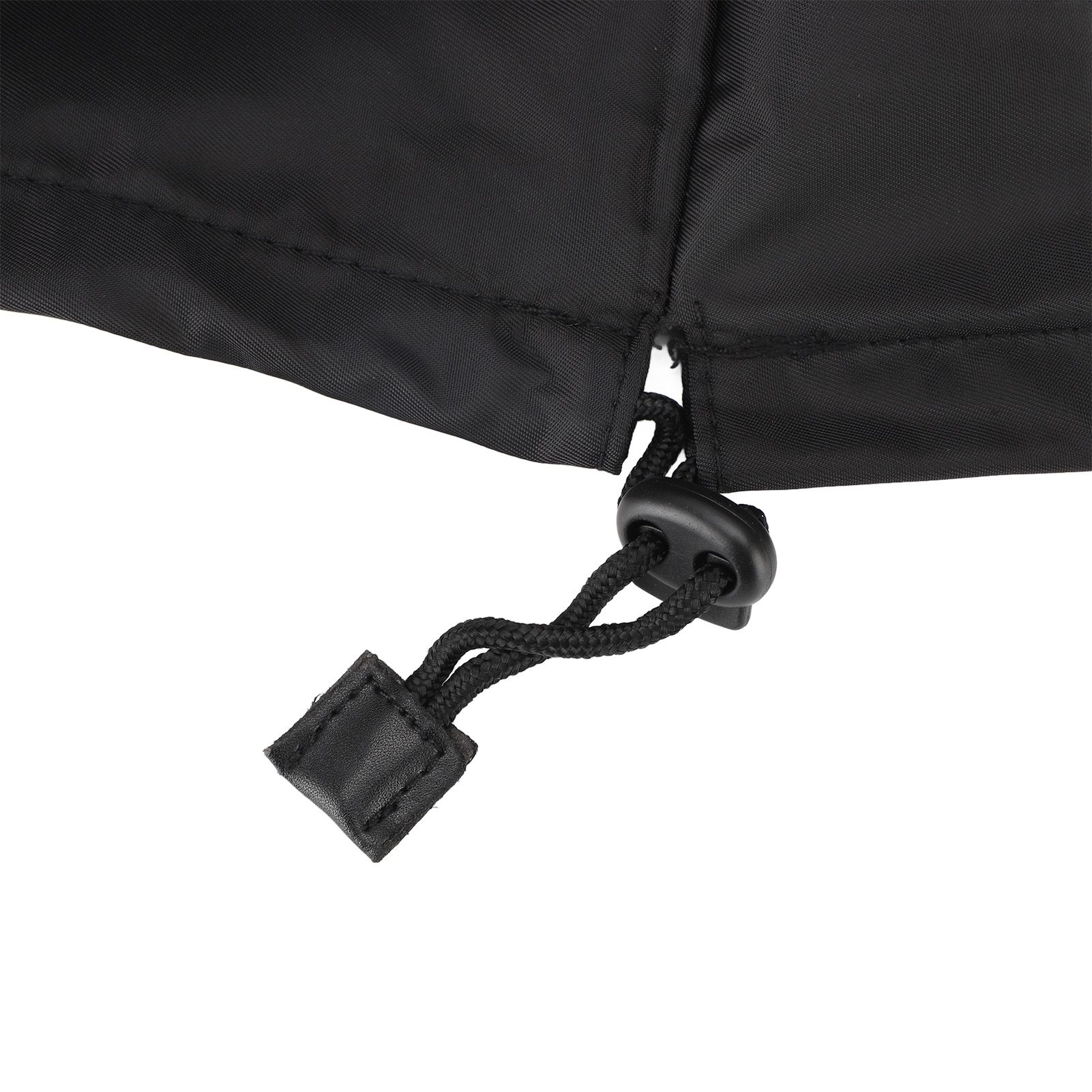 Amplifier Receiver Dust Cover Nylon Fabric Stereo Receiver Protection Cover view 2