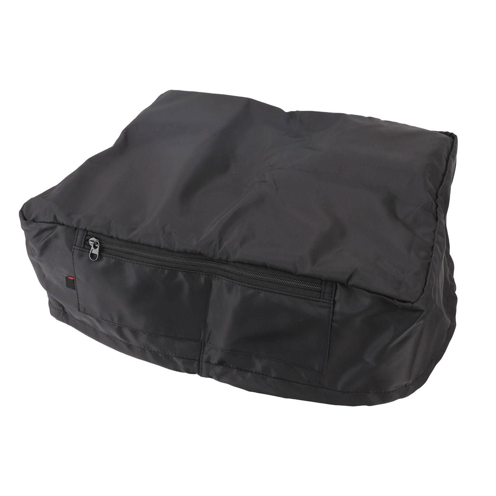 Amplifier Receiver Dust Cover Nylon Fabric Stereo Receiver Protection Cover view 8