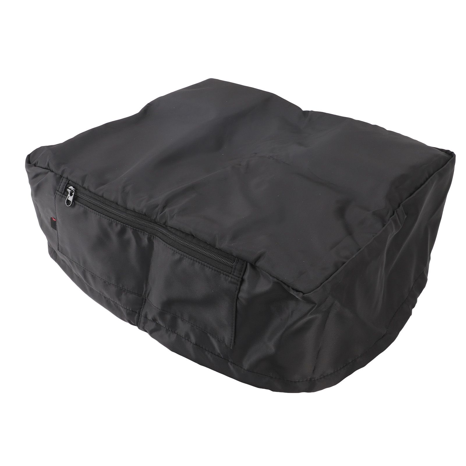 Amplifier Receiver Dust Cover Nylon Fabric Stereo Receiver Protection Cover view 9