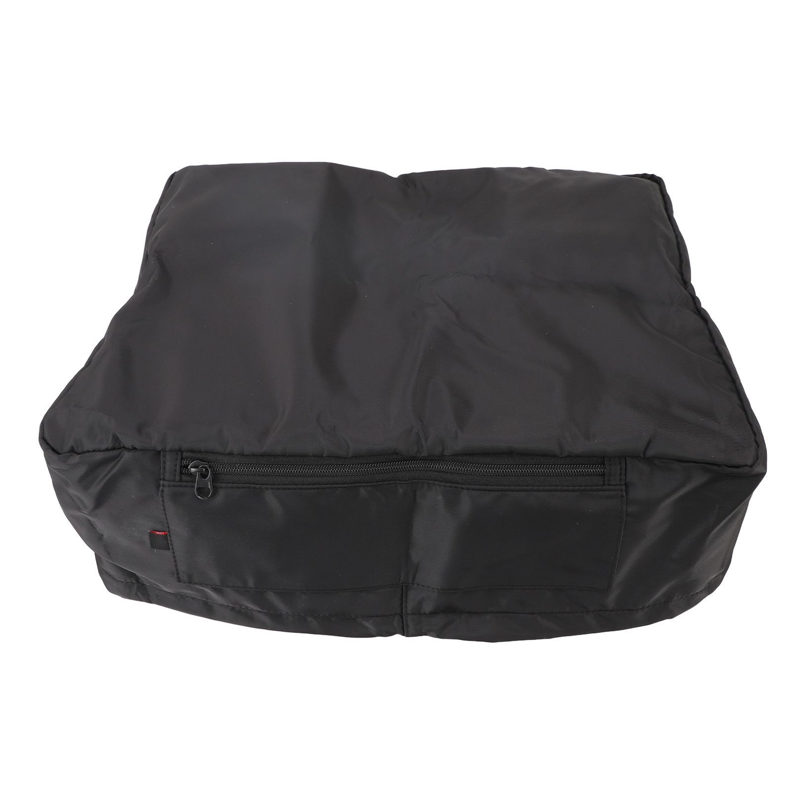 Amplifier Receiver Dust Cover Nylon Fabric Stereo Receiver Protection Cover view 12