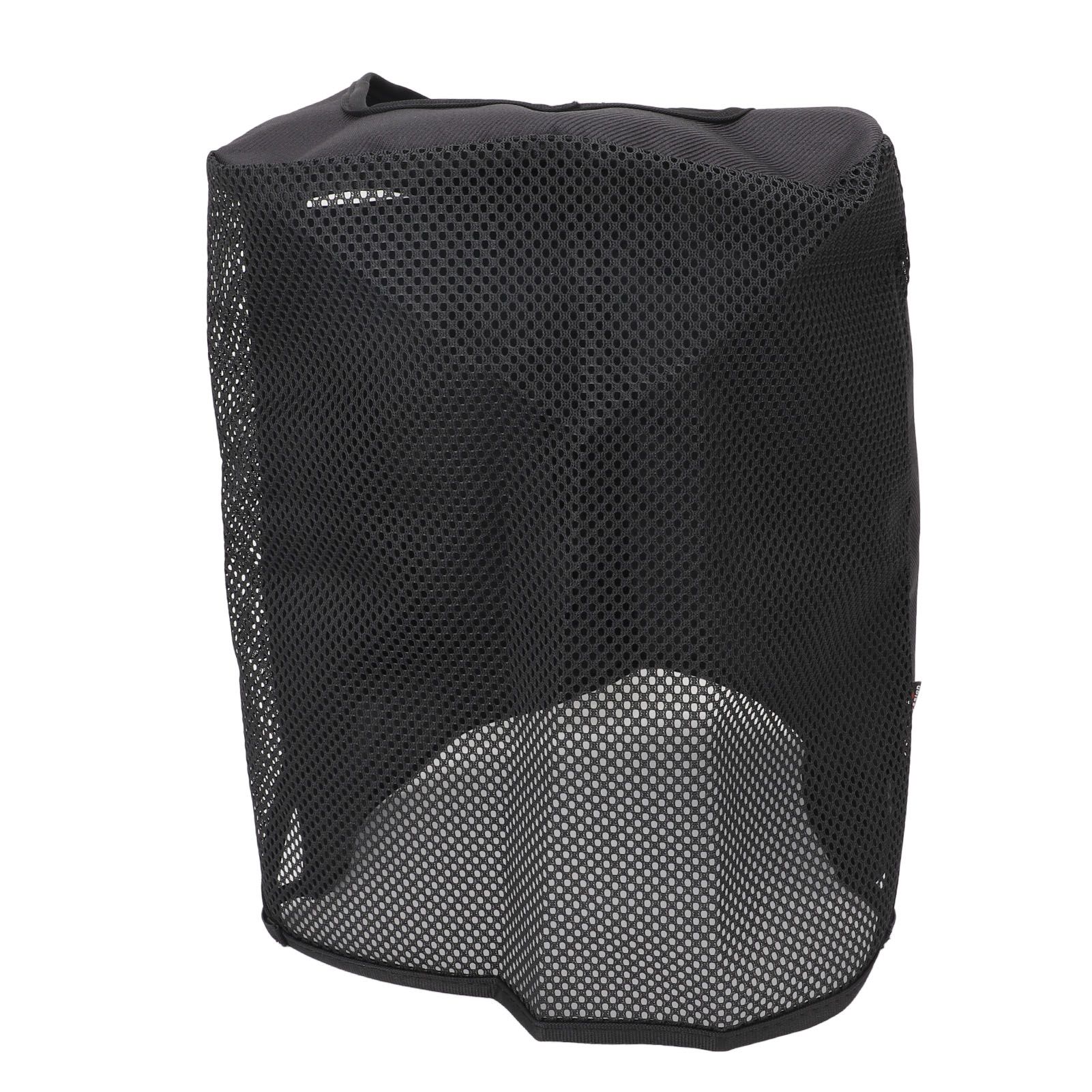 Speaker Cover Scratch Proof Nylon Cloth Protective Dust Cover Sound System view 3