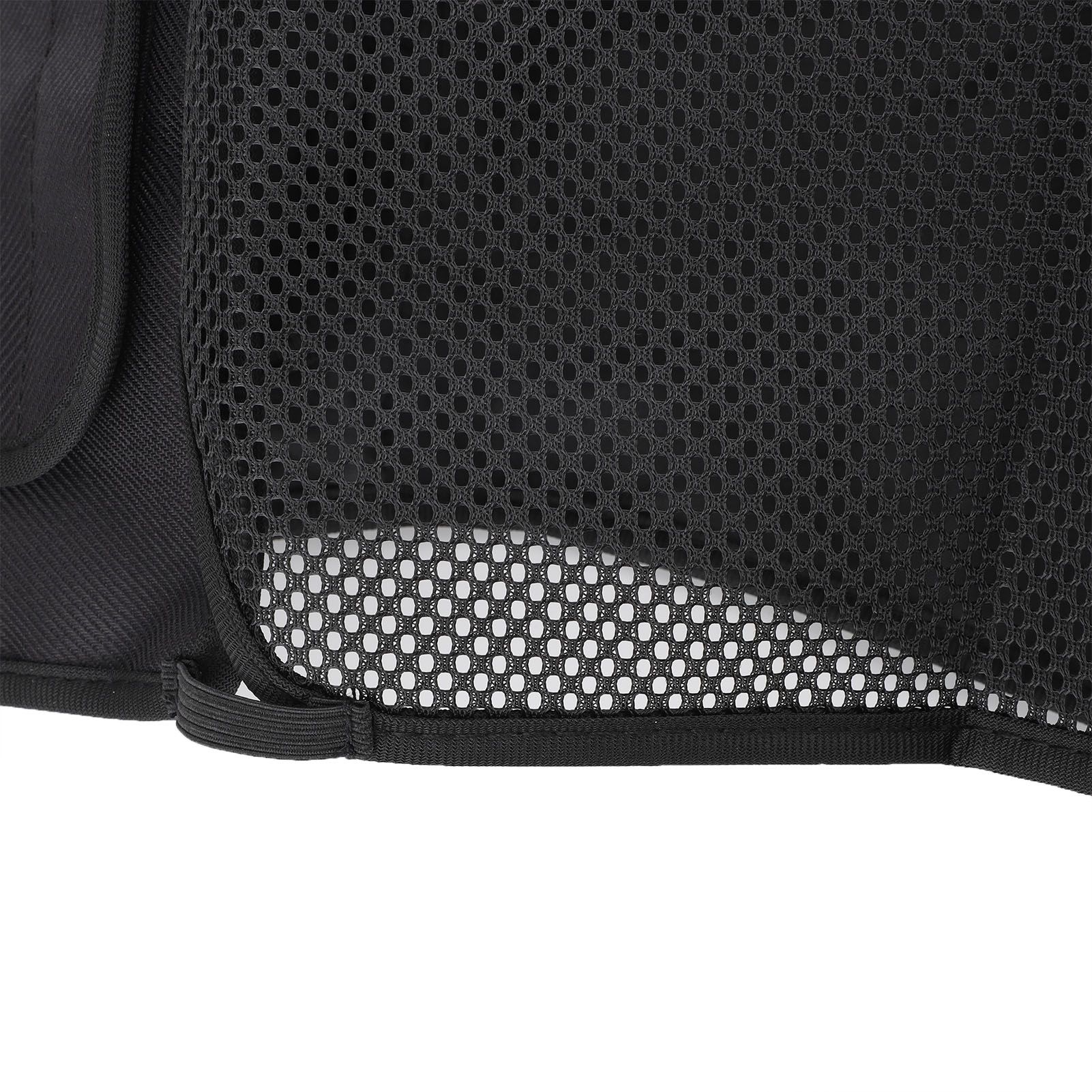 Speaker Cover Scratch Proof Nylon Cloth Protective Dust Cover Sound System view 7